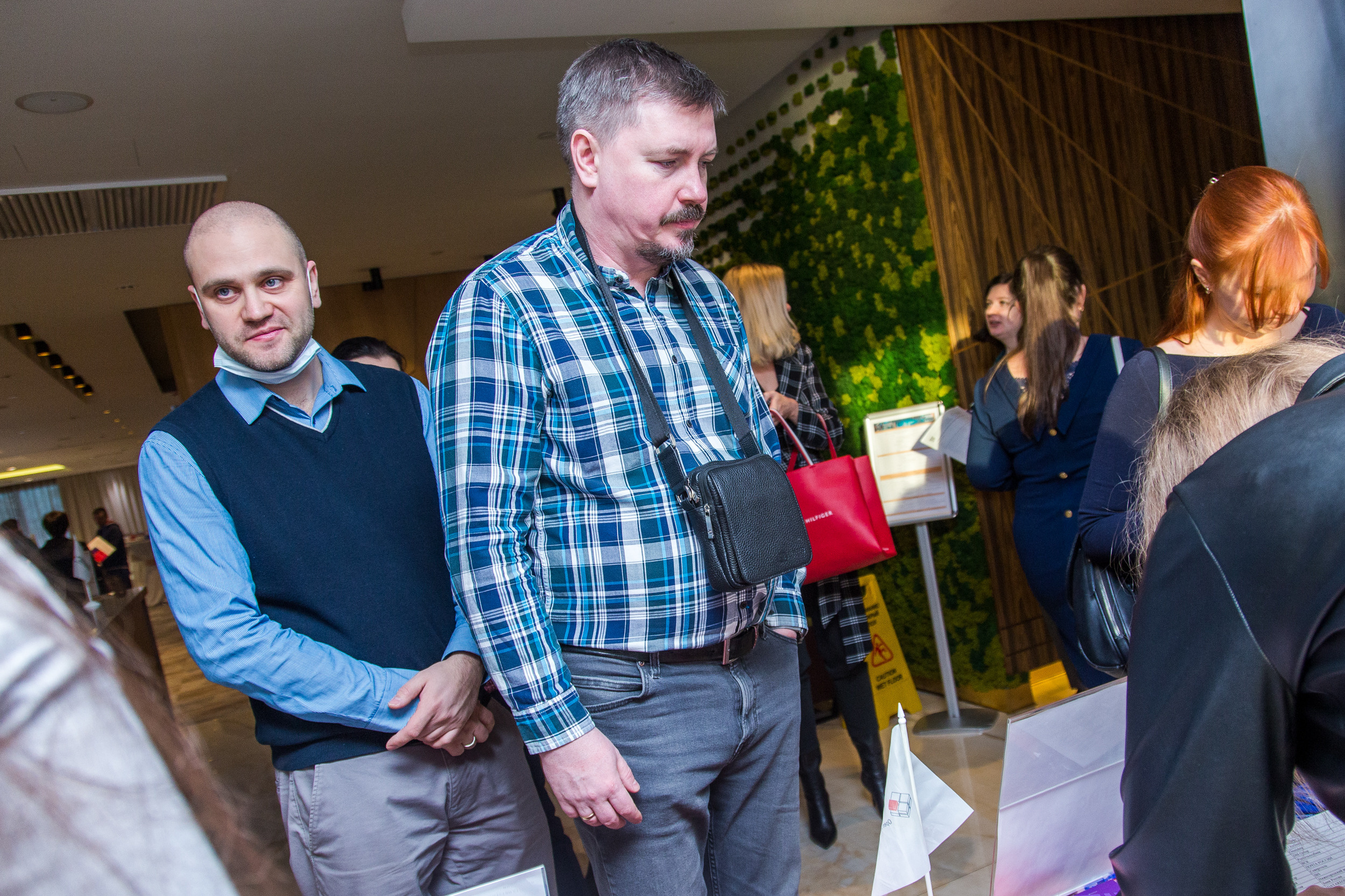 Качество данных. Виктория Еремина — фотограф и видеограф в Москве