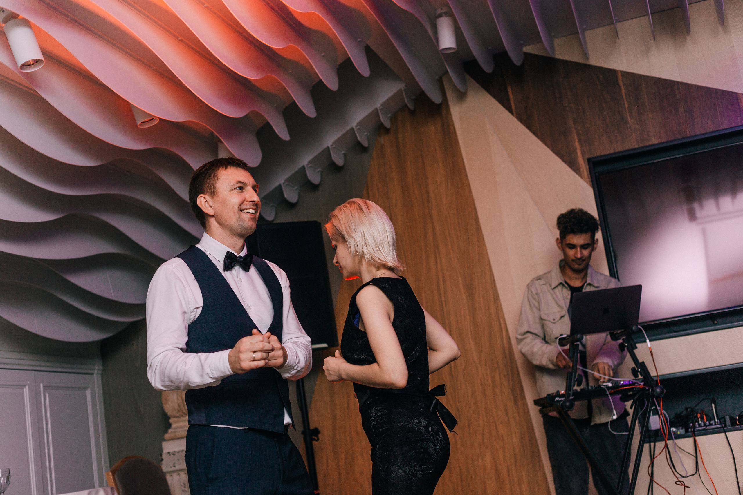 Корпоратив компании. Виктория Еремина — фотограф и видеограф в Москве