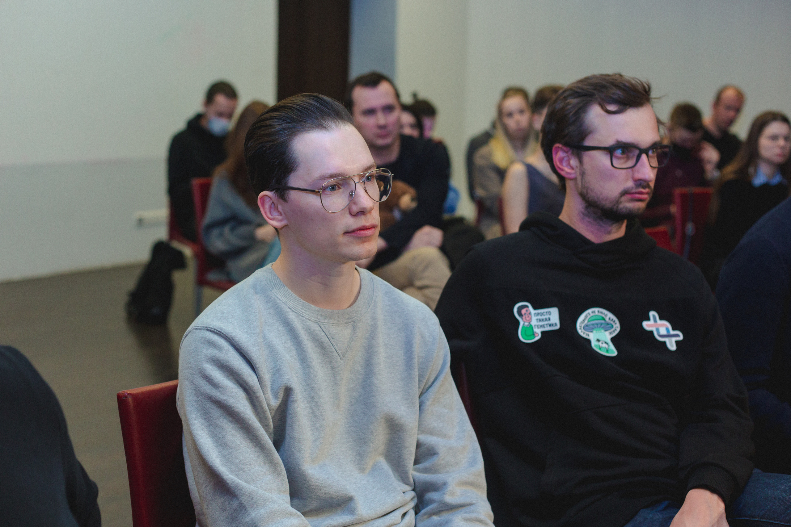 Founders` Mondays. Виктория Еремина — фотограф и видеограф в Москве