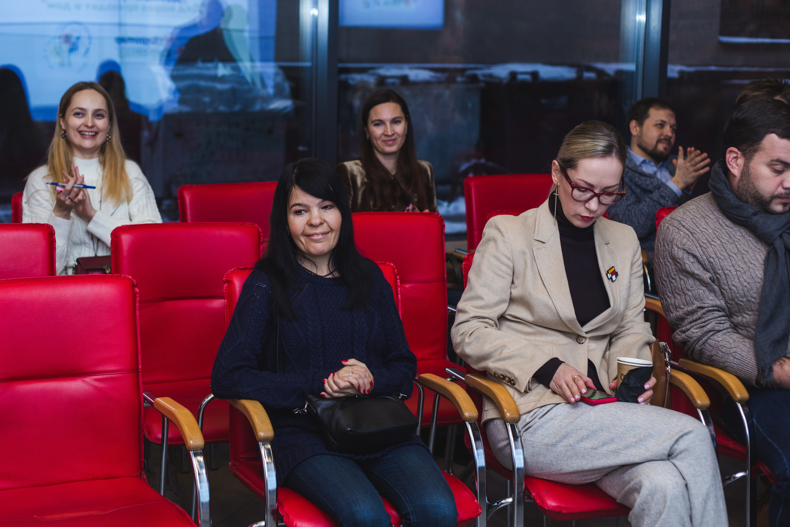 Встреча сообщества. Виктория Еремина — фотограф и видеограф в Москве