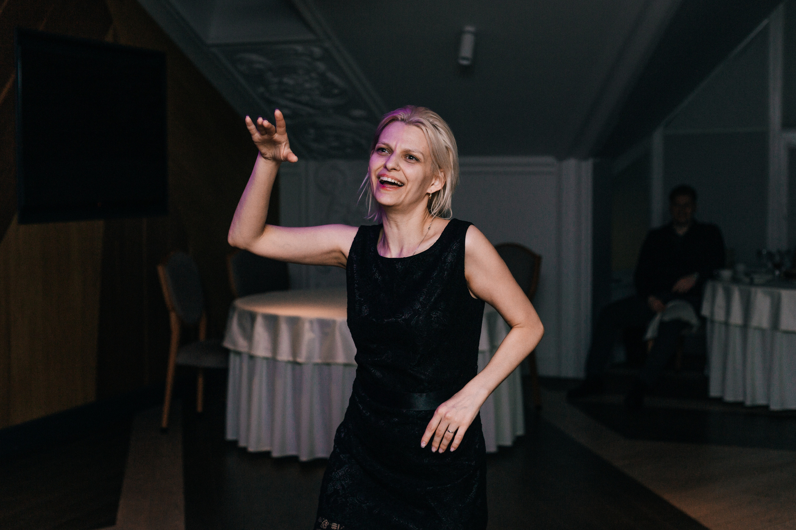 Корпоратив компании. Виктория Еремина — фотограф и видеограф в Москве