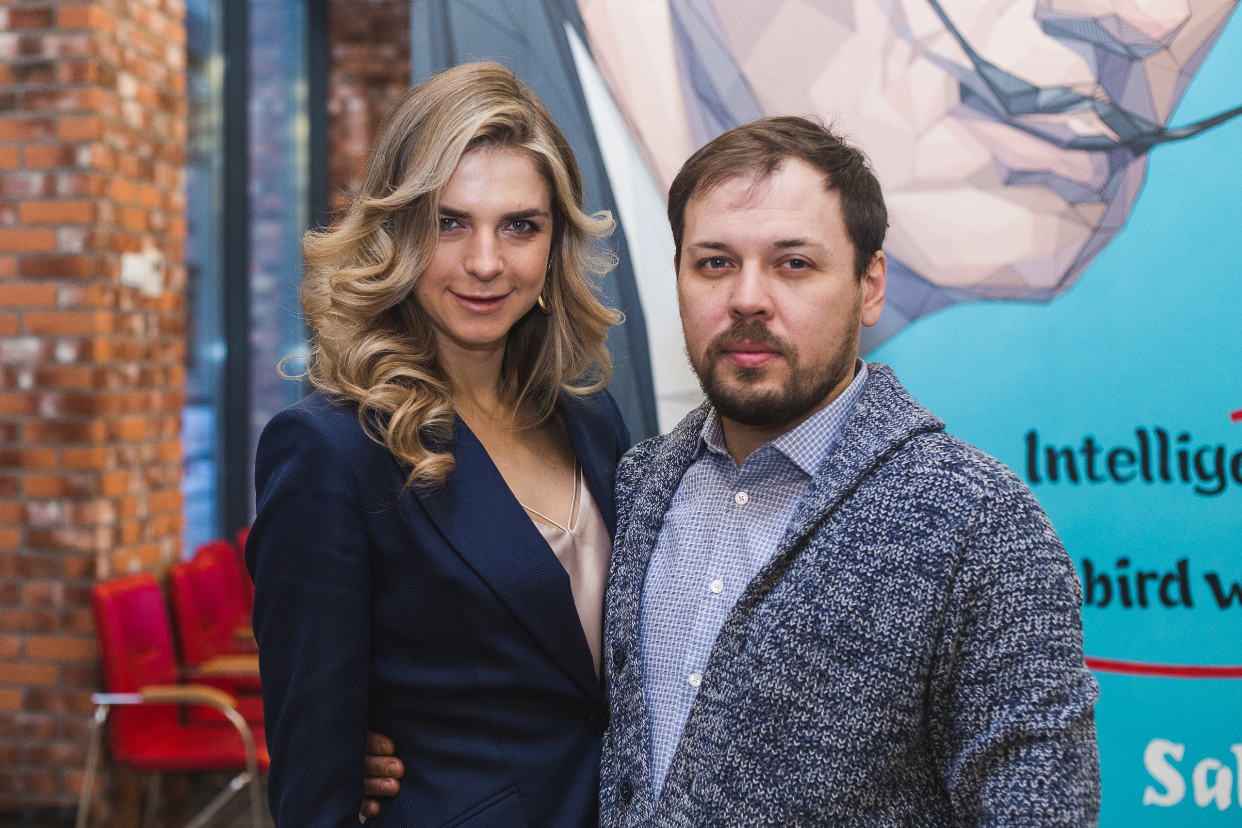 Встреча сообщества. Виктория Еремина — фотограф и видеограф в Москве