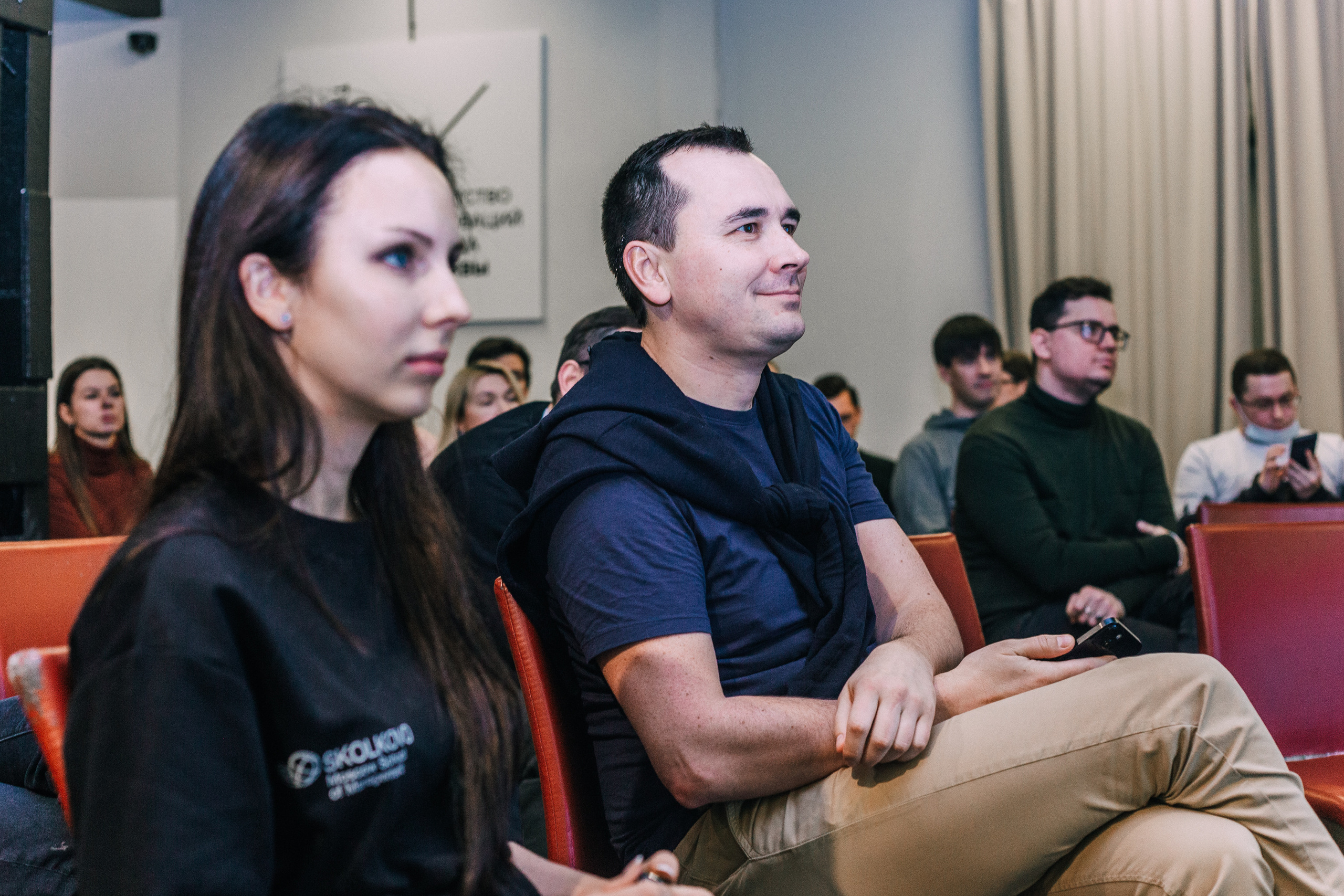 Founders` Mondays. Виктория Еремина — фотограф и видеограф в Москве