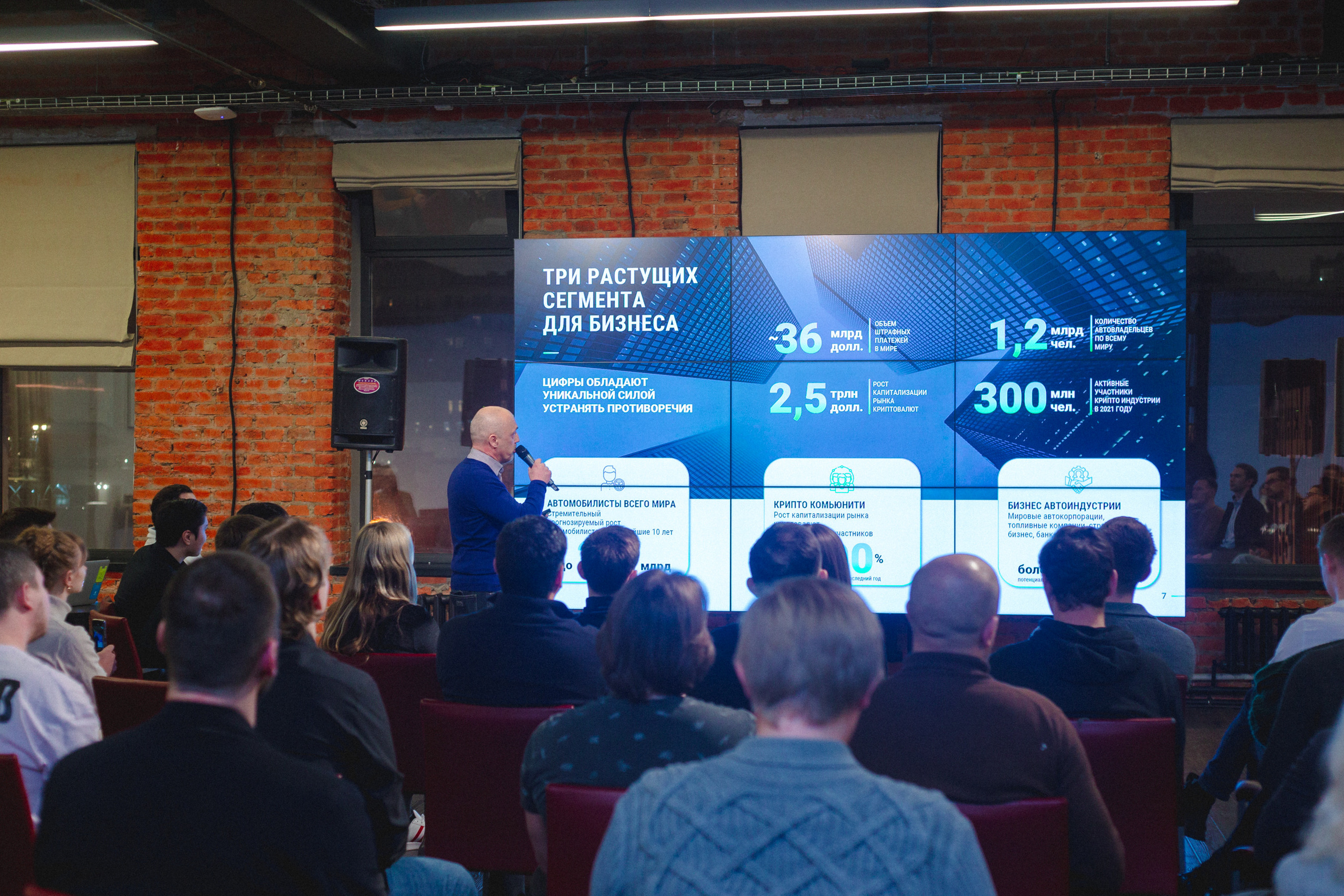 Founders` Mondays. Виктория Еремина — фотограф и видеограф в Москве