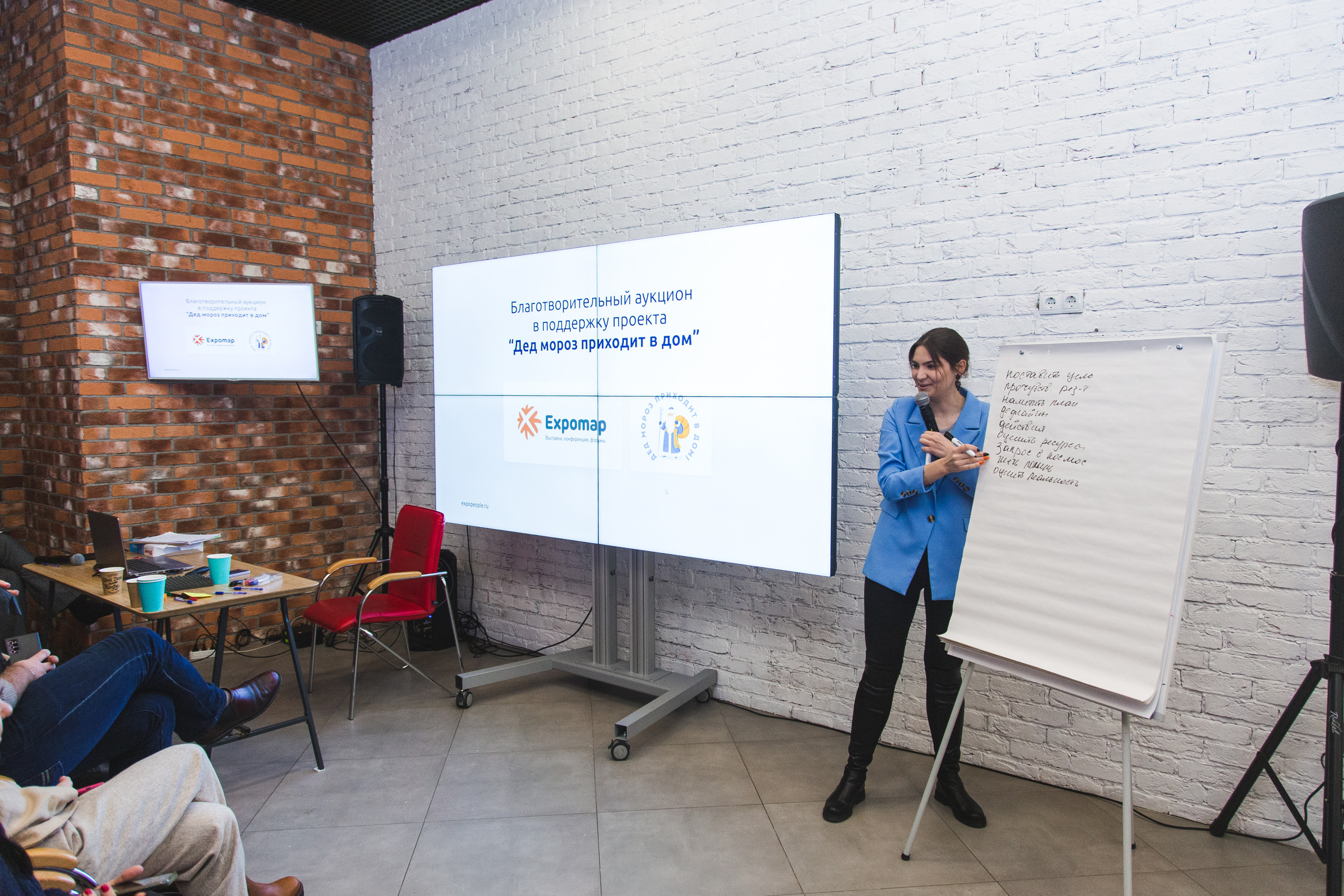 Встреча сообщества. Виктория Еремина — фотограф и видеограф в Москве