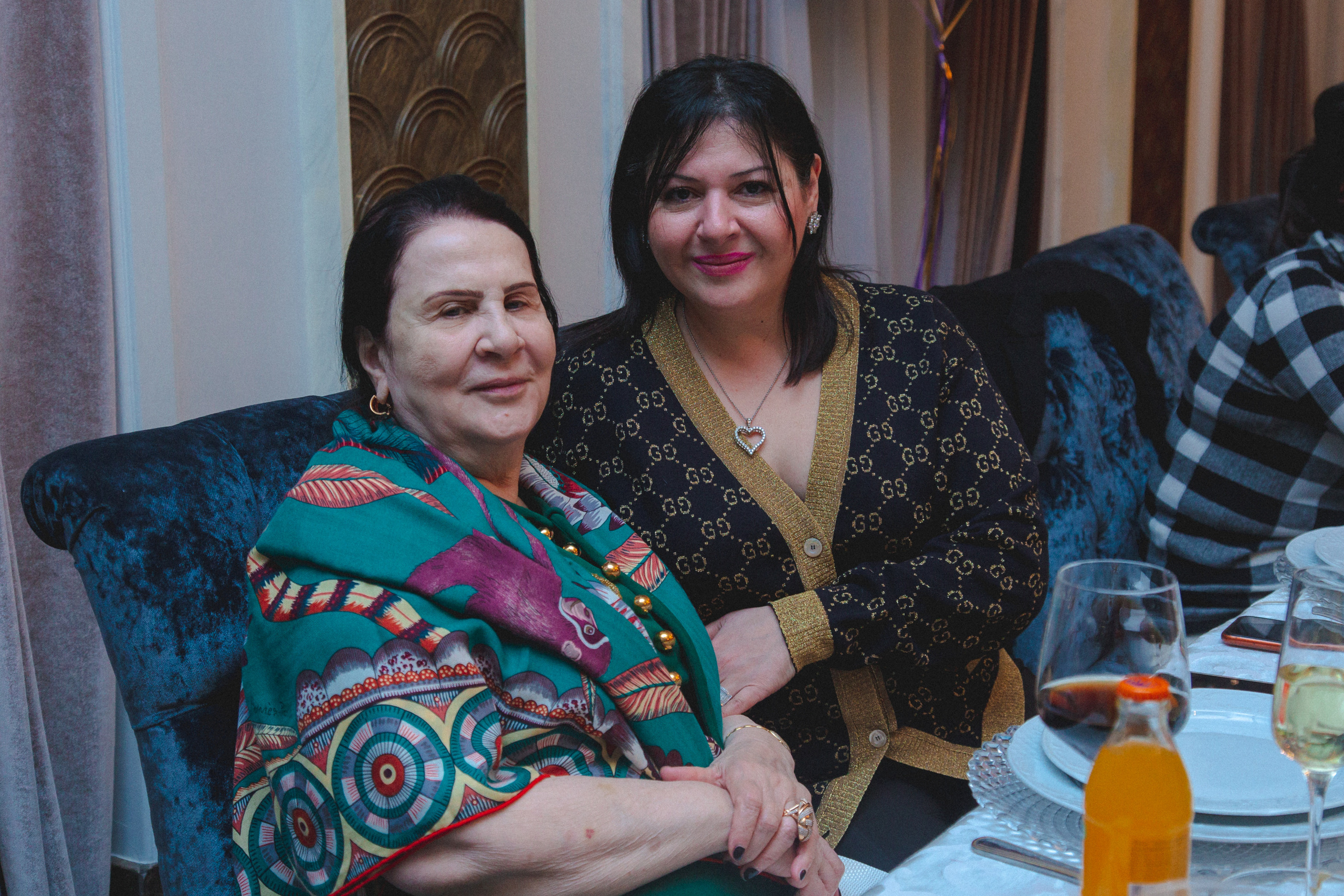 День рождения Мишель. Виктория Еремина — фотограф и видеограф в Москве