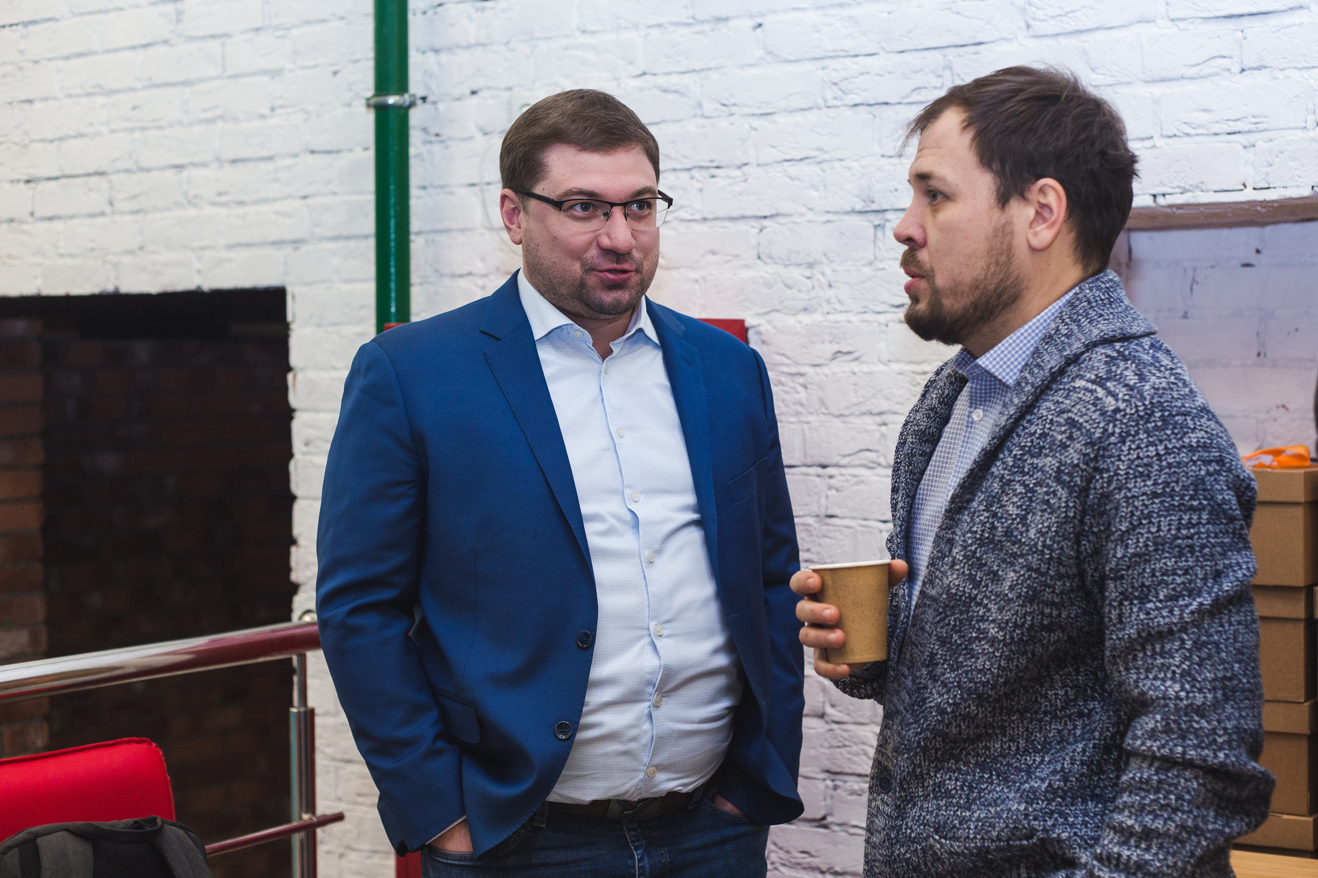 Встреча сообщества. Виктория Еремина — фотограф и видеограф в Москве