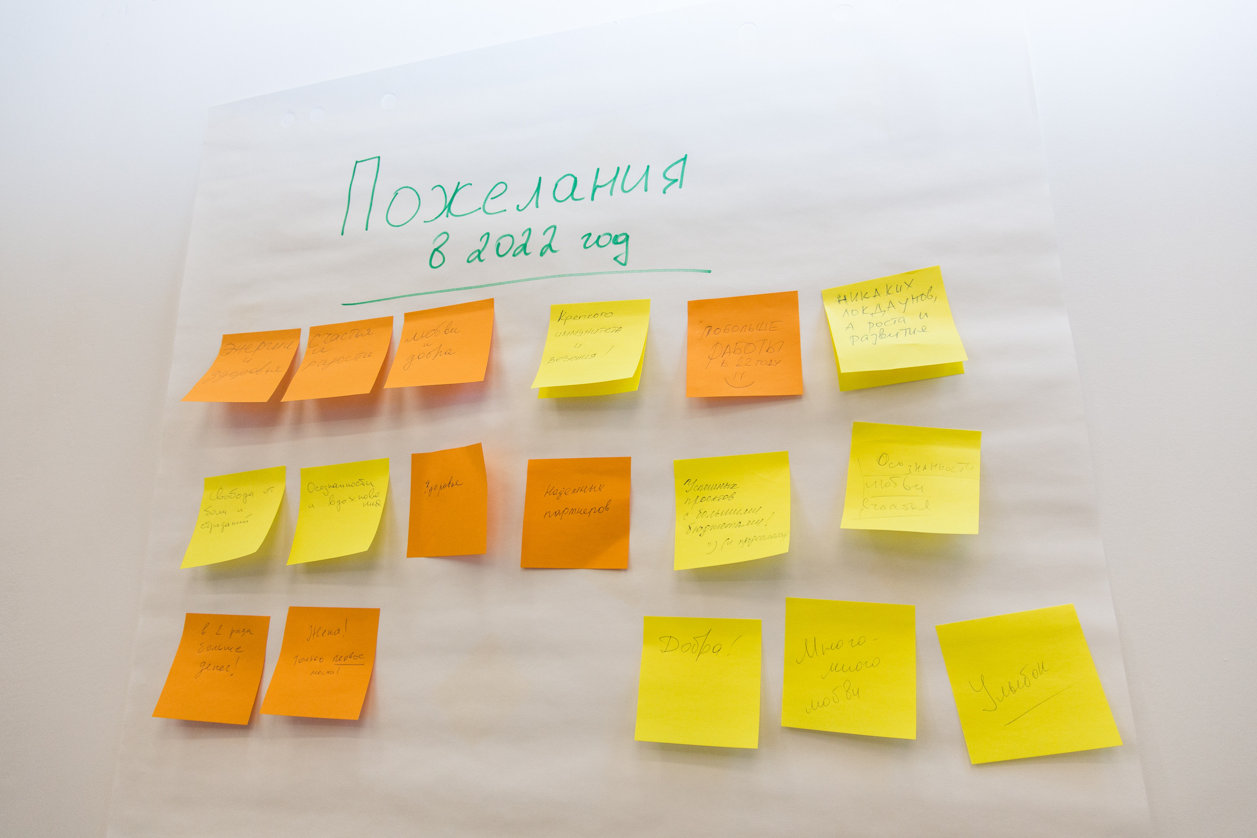 Встреча сообщества. Виктория Еремина — фотограф и видеограф в Москве