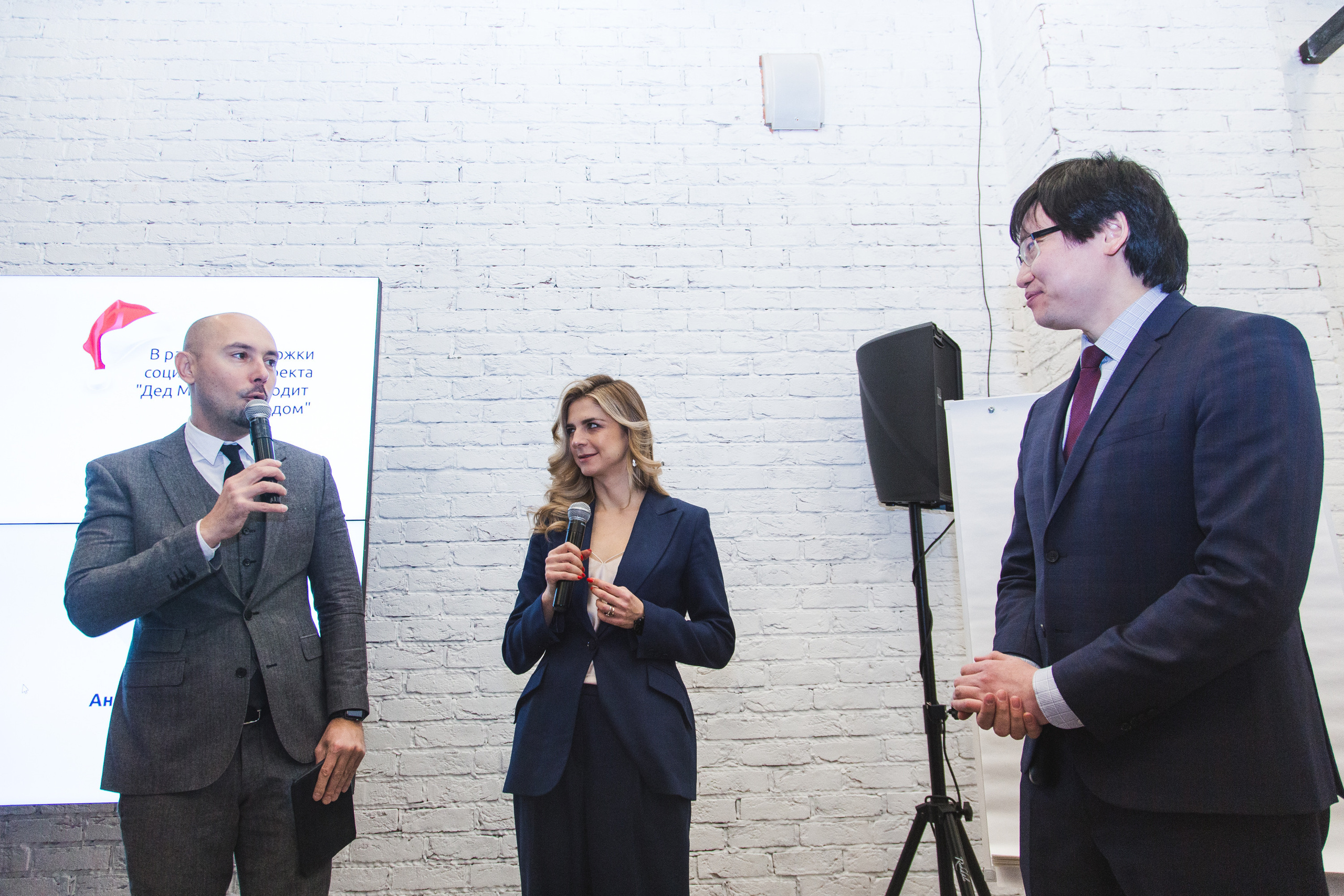 Встреча сообщества. Виктория Еремина — фотограф и видеограф в Москве