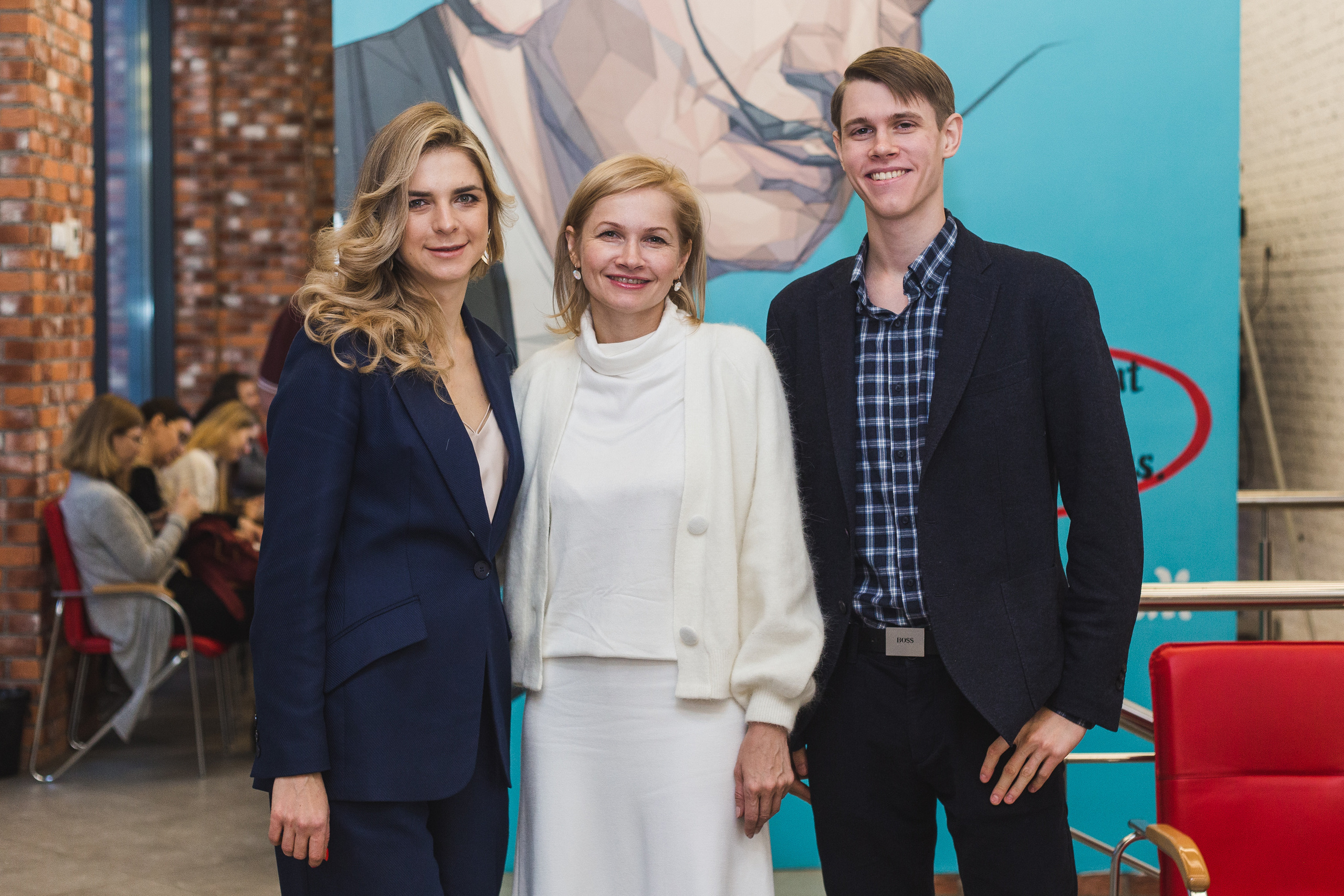 Встреча сообщества. Виктория Еремина — фотограф и видеограф в Москве