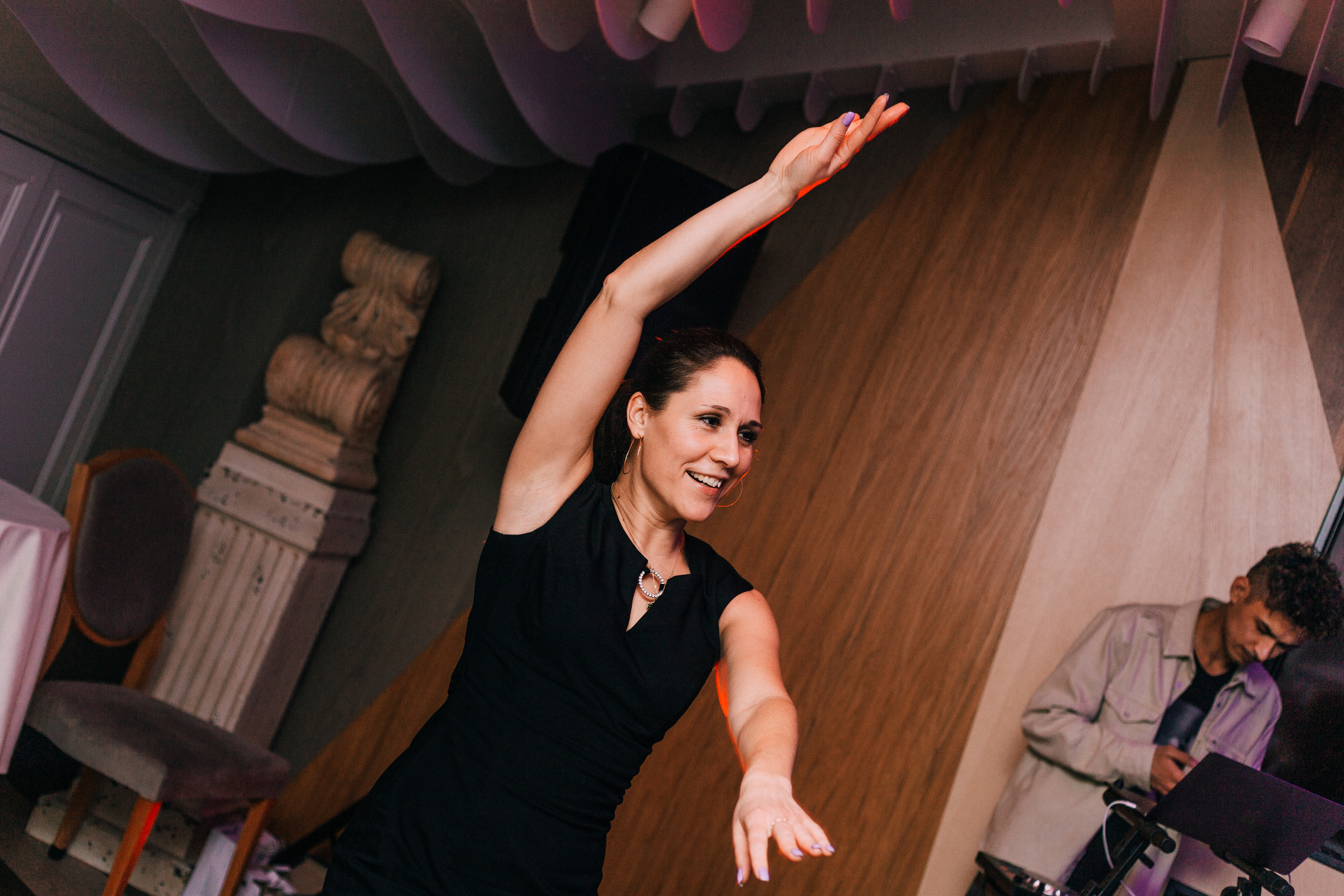 Корпоратив компании. Виктория Еремина — фотограф и видеограф в Москве