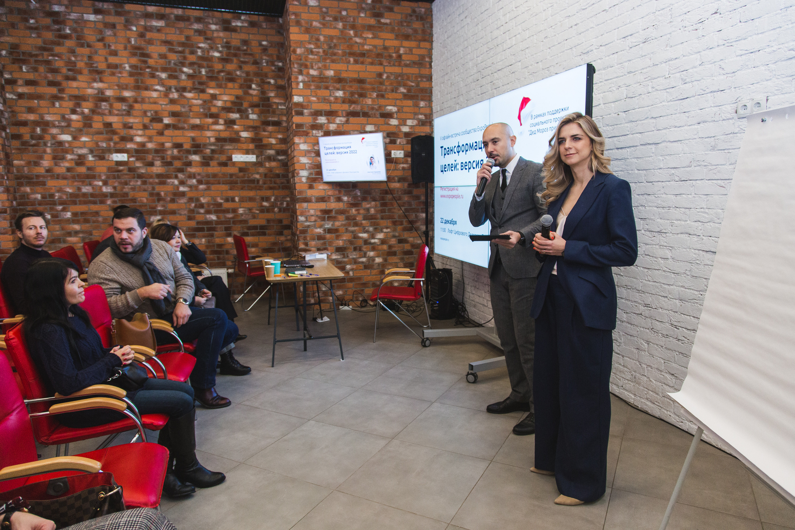 Встреча сообщества. Виктория Еремина — фотограф и видеограф в Москве