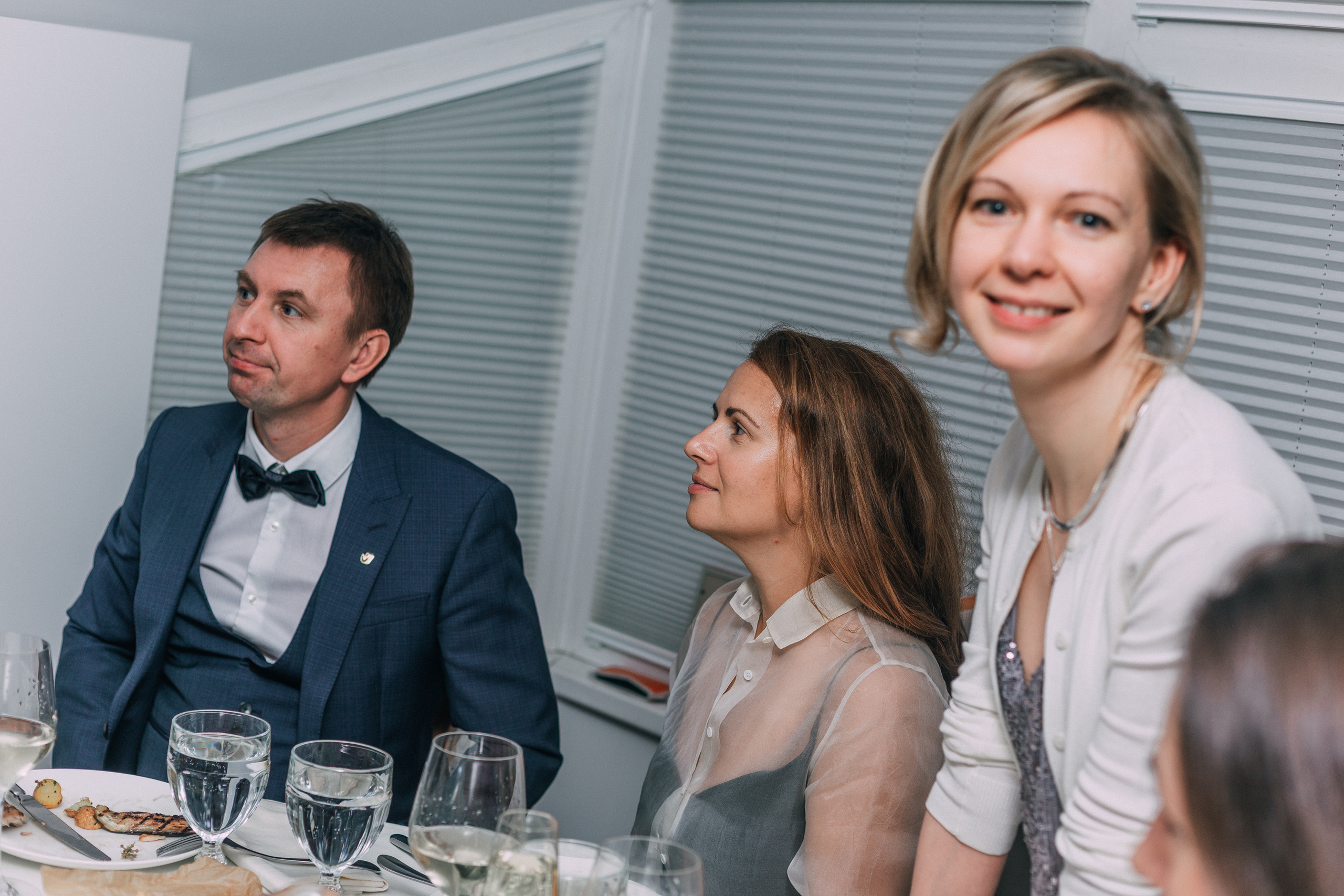 Корпоратив компании. Виктория Еремина — фотограф и видеограф в Москве