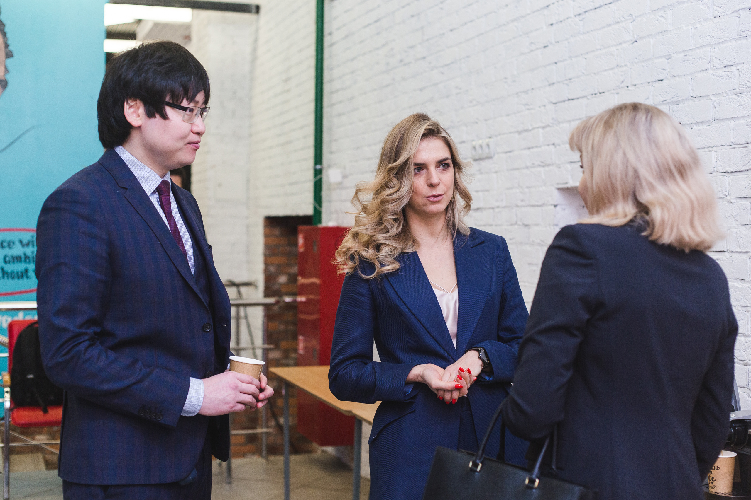 Встреча сообщества. Виктория Еремина — фотограф и видеограф в Москве