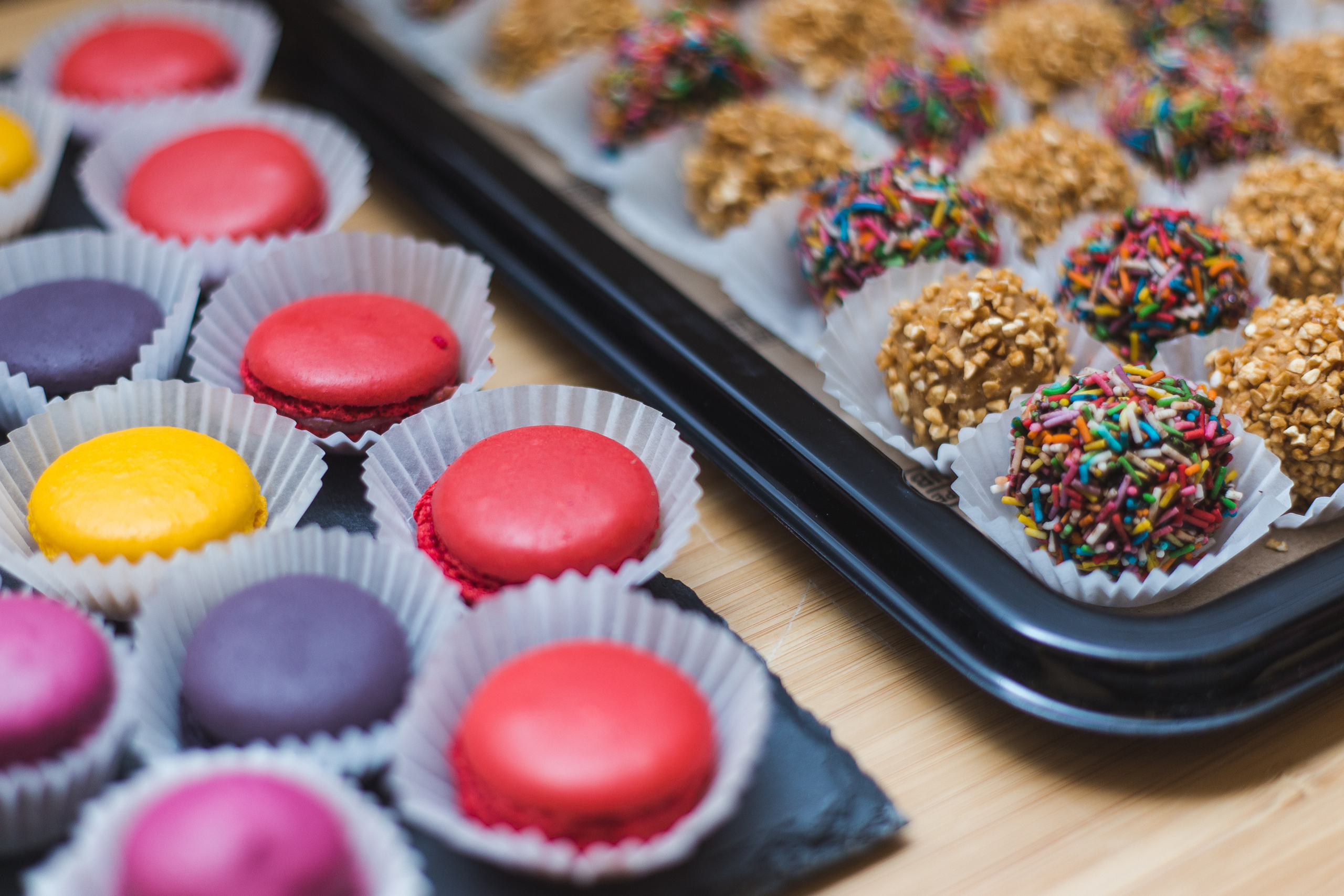 Встреча сообщества. Виктория Еремина — фотограф и видеограф в Москве