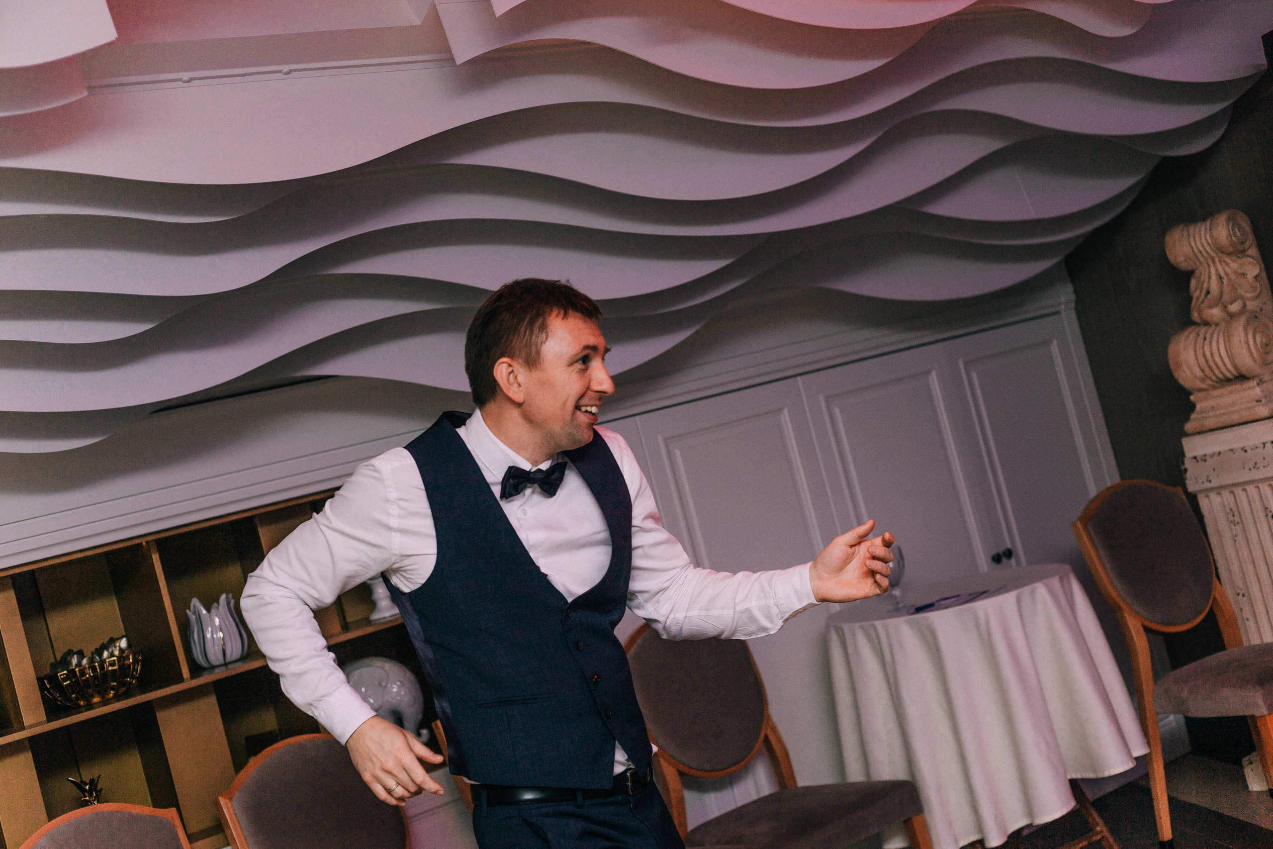 Корпоратив компании. Виктория Еремина — фотограф и видеограф в Москве