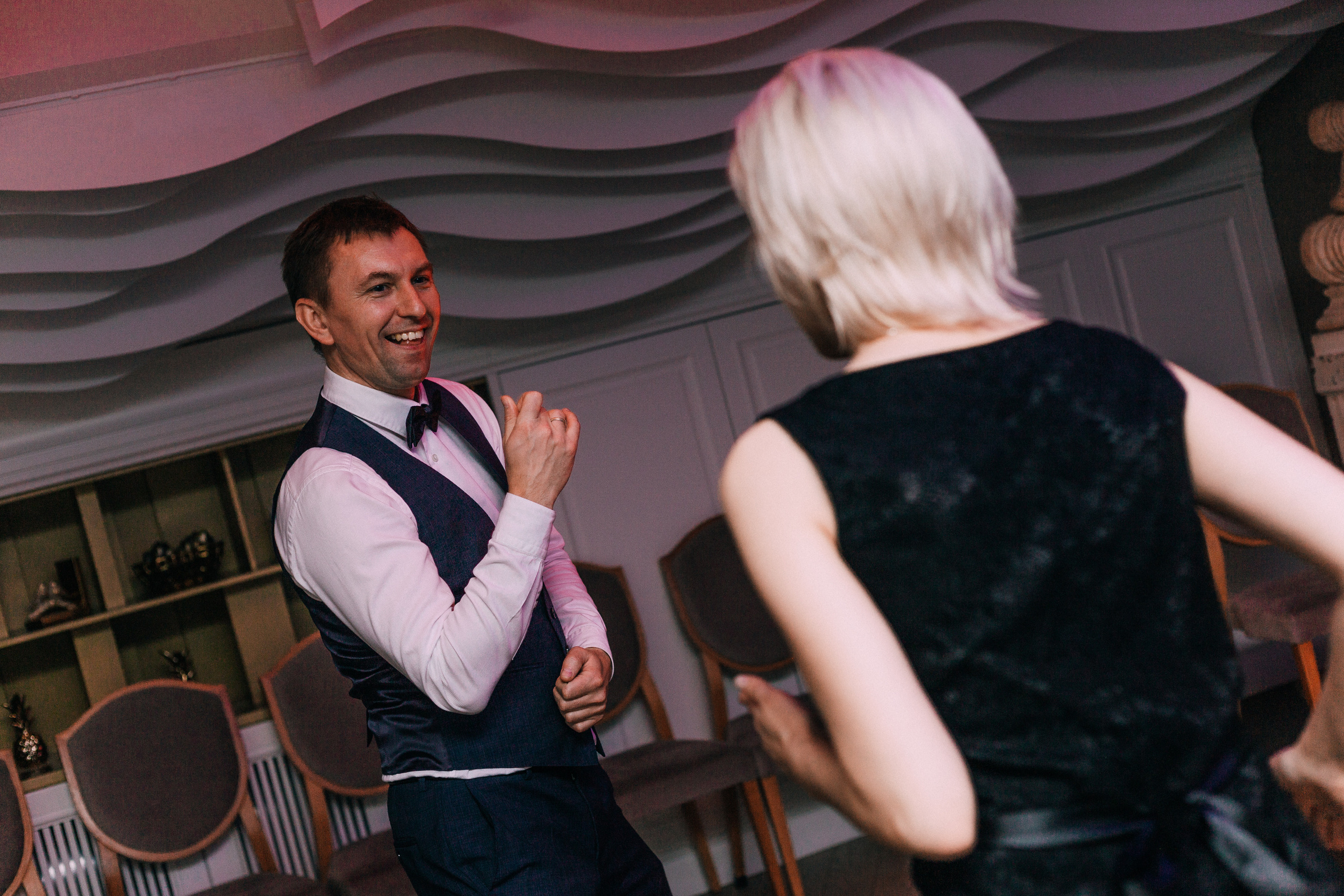 Корпоратив компании. Виктория Еремина — фотограф и видеограф в Москве