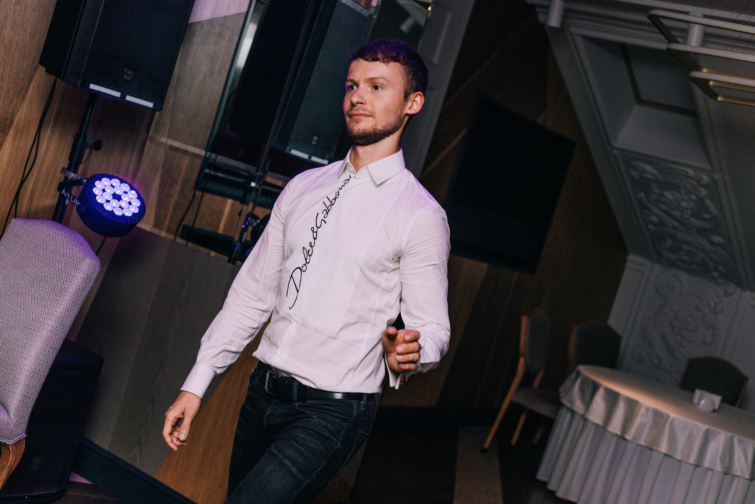 Корпоратив компании. Виктория Еремина — фотограф и видеограф в Москве