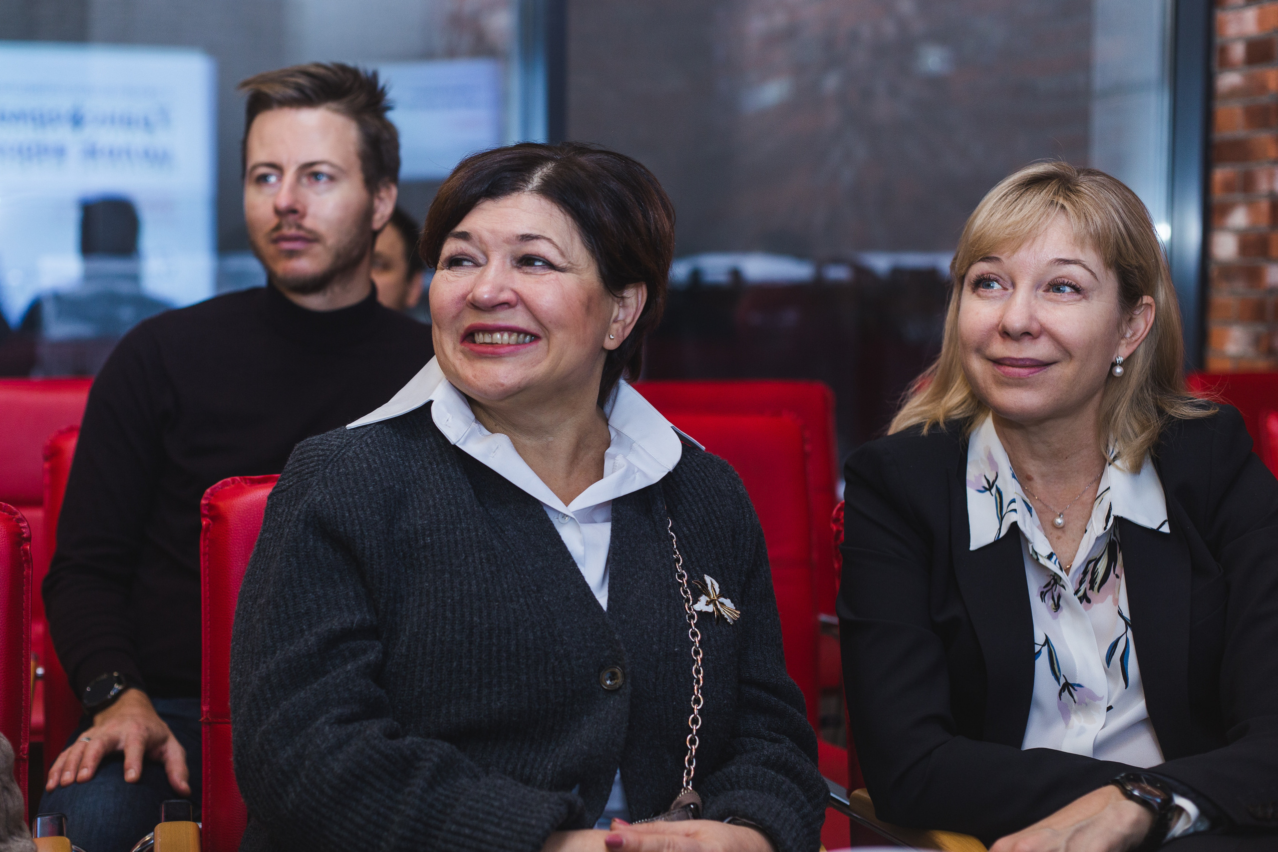 Встреча сообщества. Виктория Еремина — фотограф и видеограф в Москве