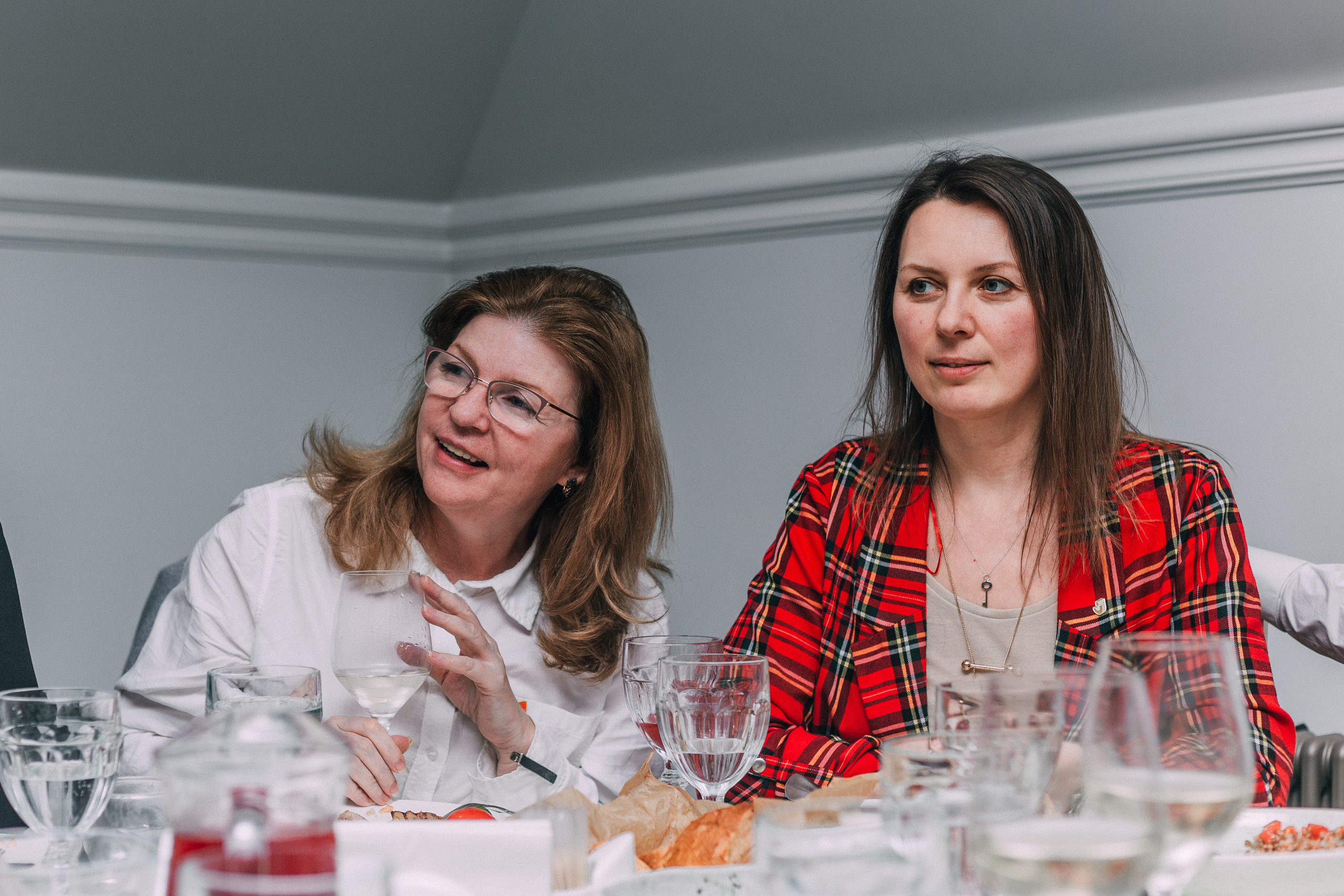 Корпоратив компании. Виктория Еремина — фотограф и видеограф в Москве