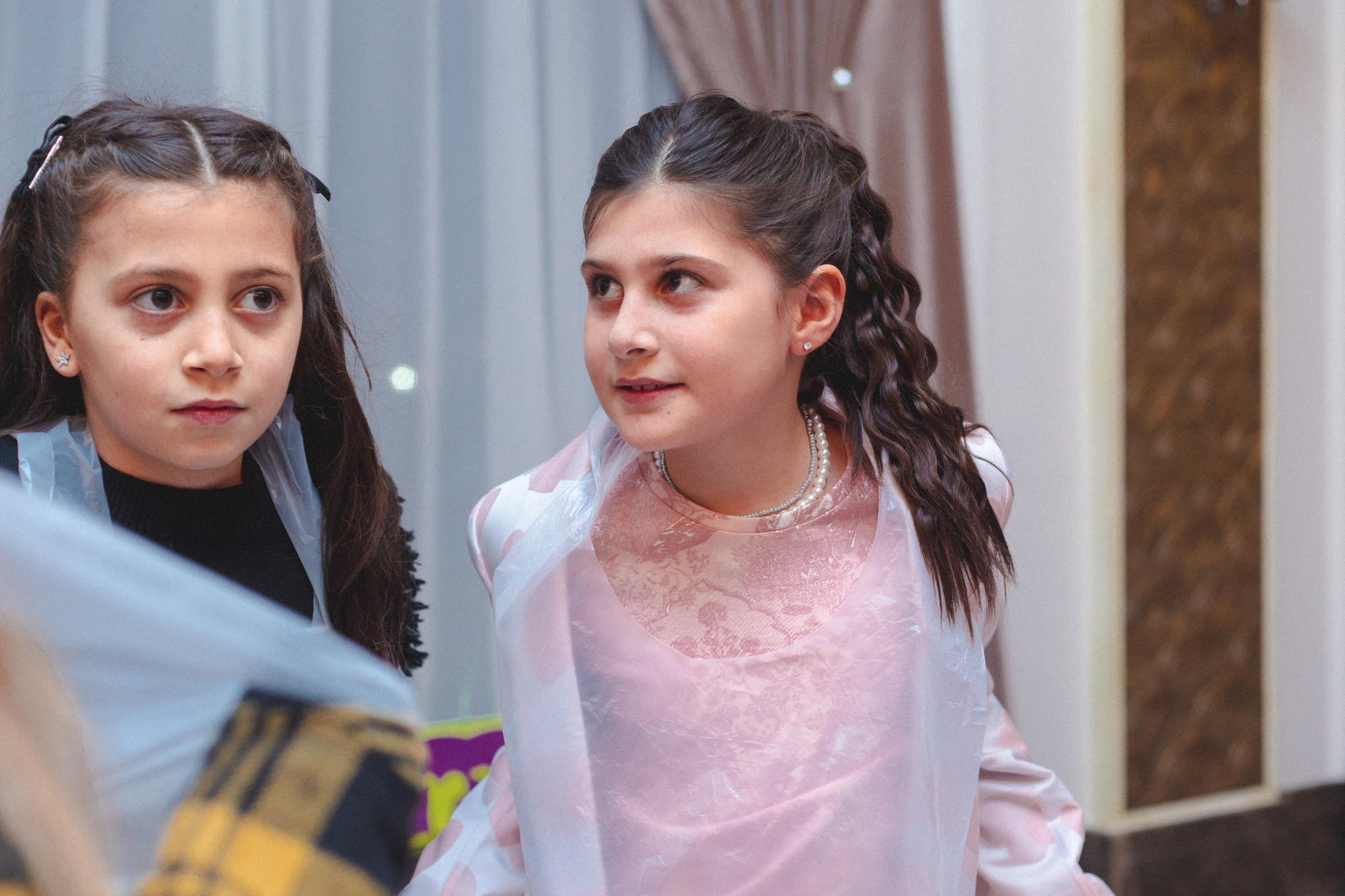 День рождения Мишель. Виктория Еремина — фотограф и видеограф в Москве