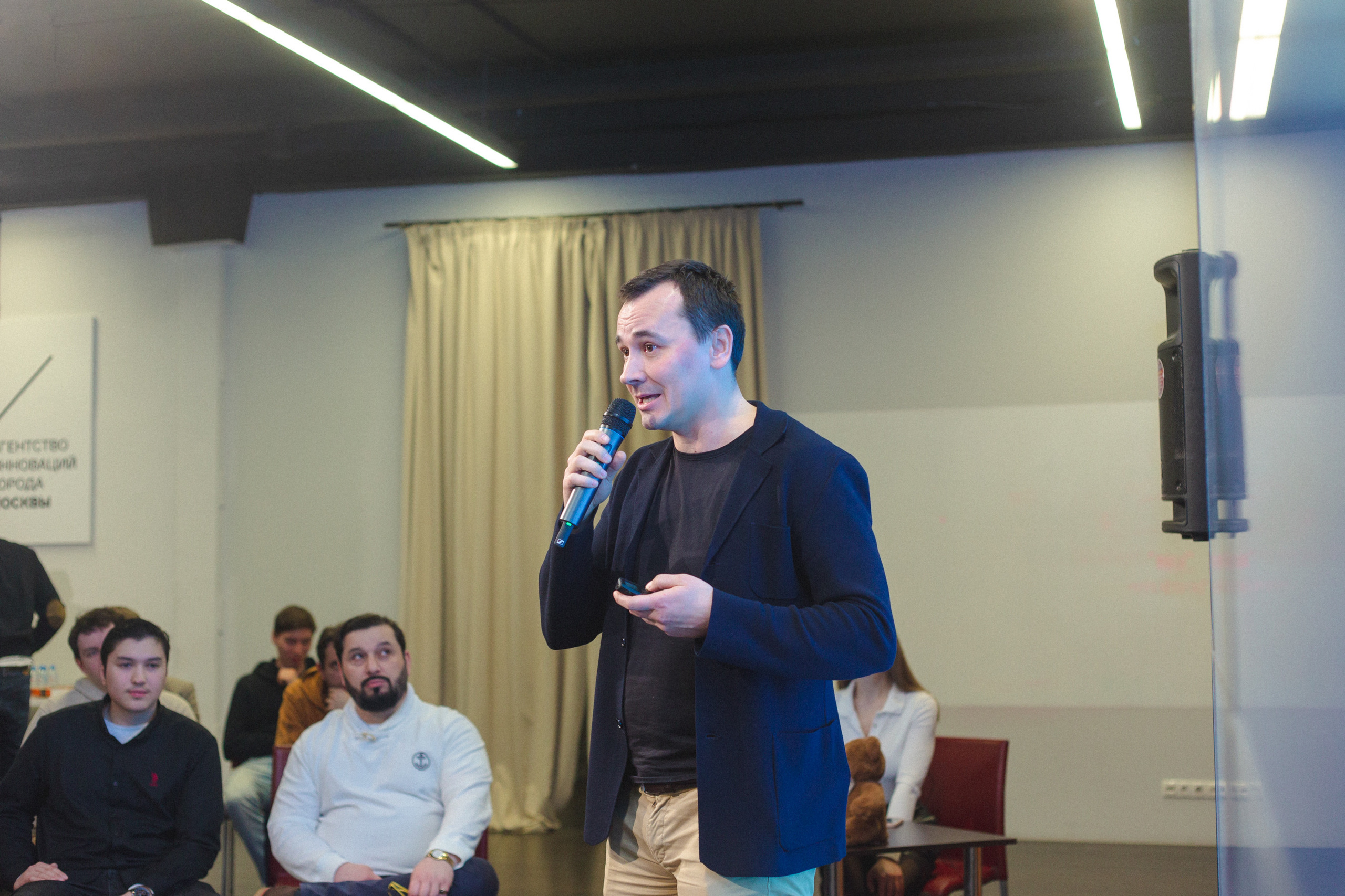 Founders` Mondays. Виктория Еремина — фотограф и видеограф в Москве