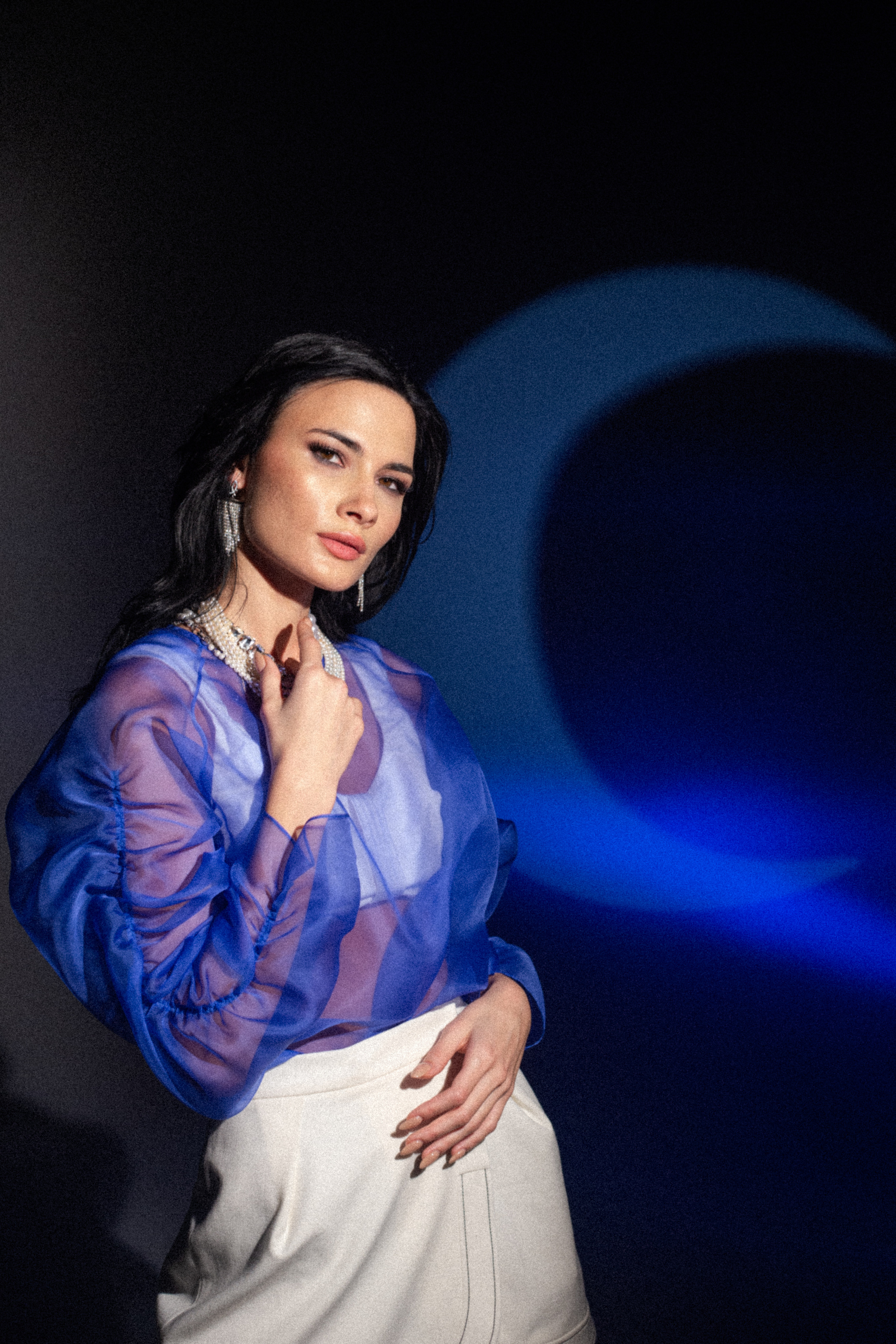 Луна. Виктория Еремина — фотограф и видеограф в Москве