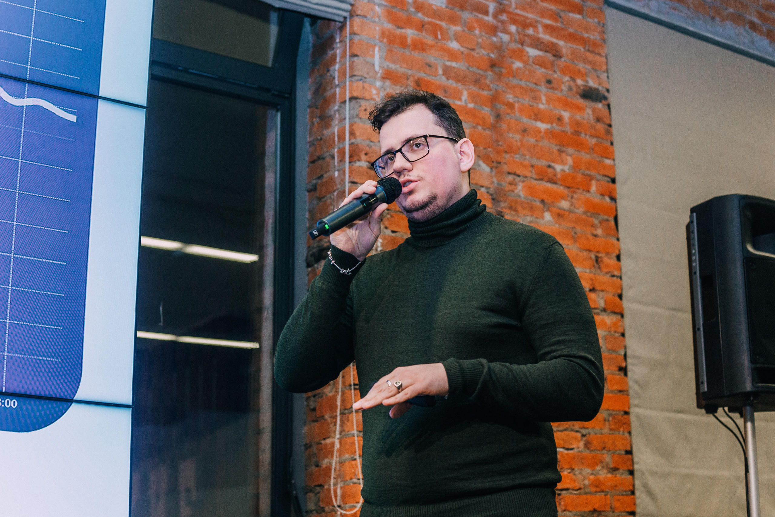 Founders` Mondays. Виктория Еремина — фотограф и видеограф в Москве