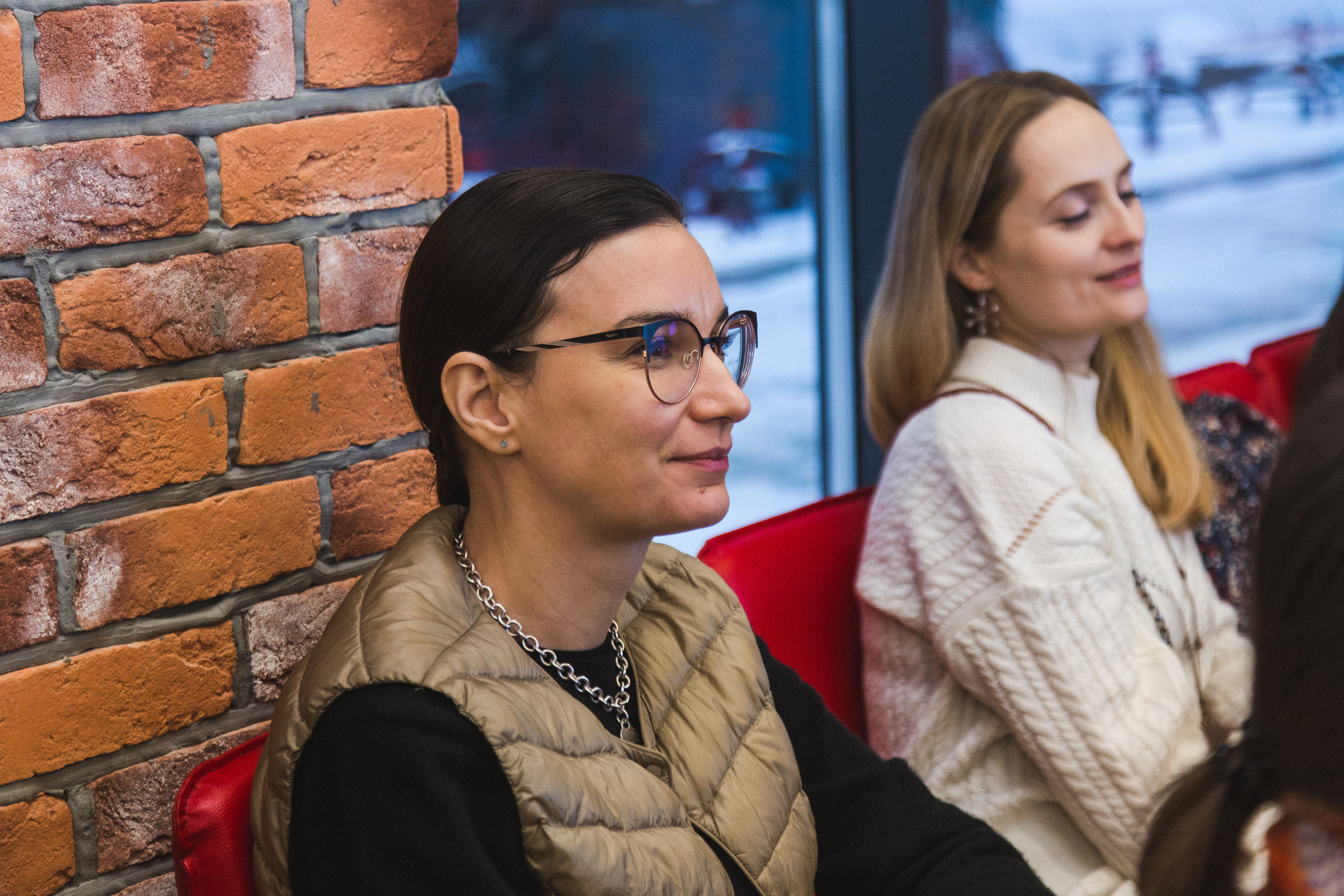 Встреча сообщества. Виктория Еремина — фотограф и видеограф в Москве