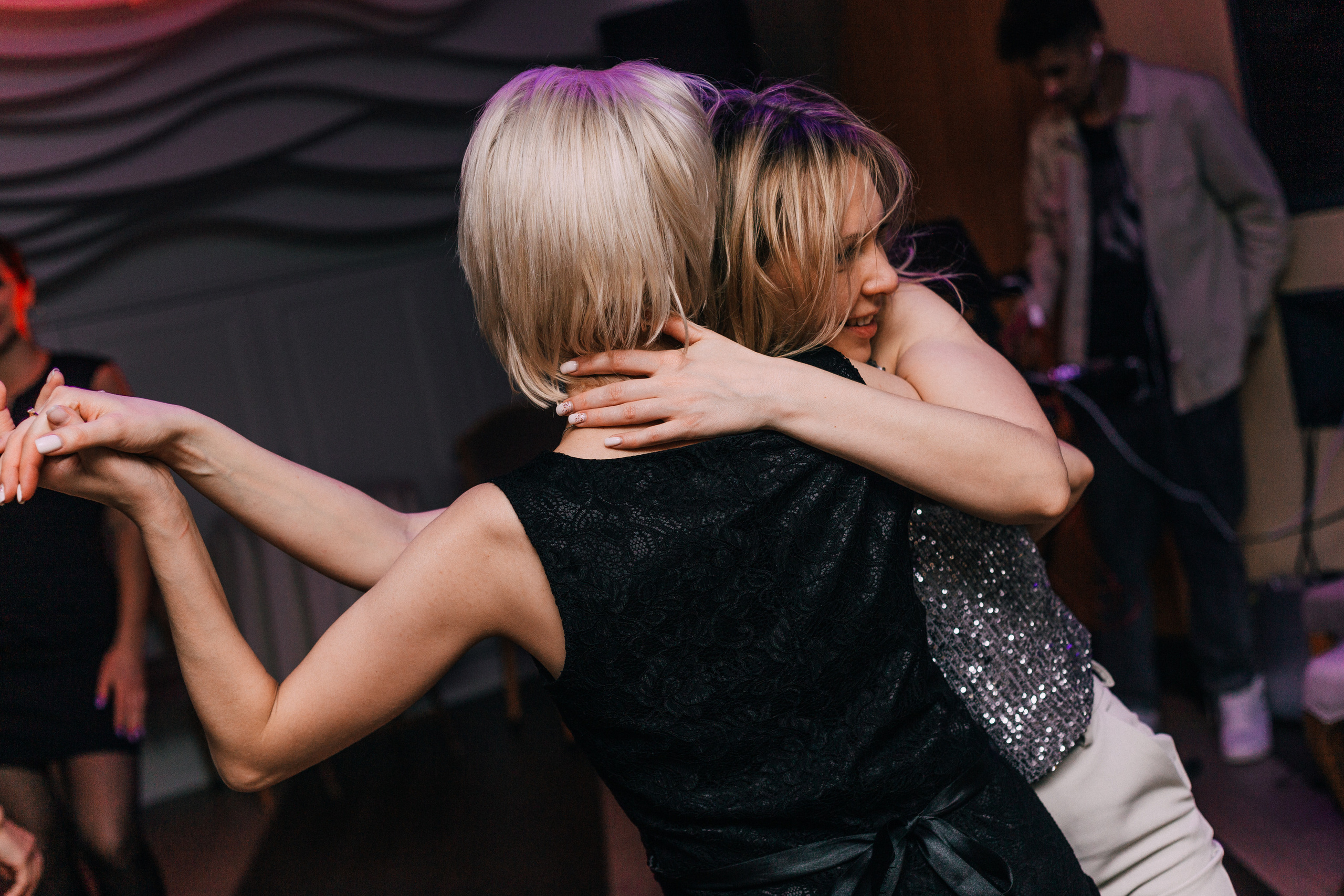 Корпоратив компании. Виктория Еремина — фотограф и видеограф в Москве