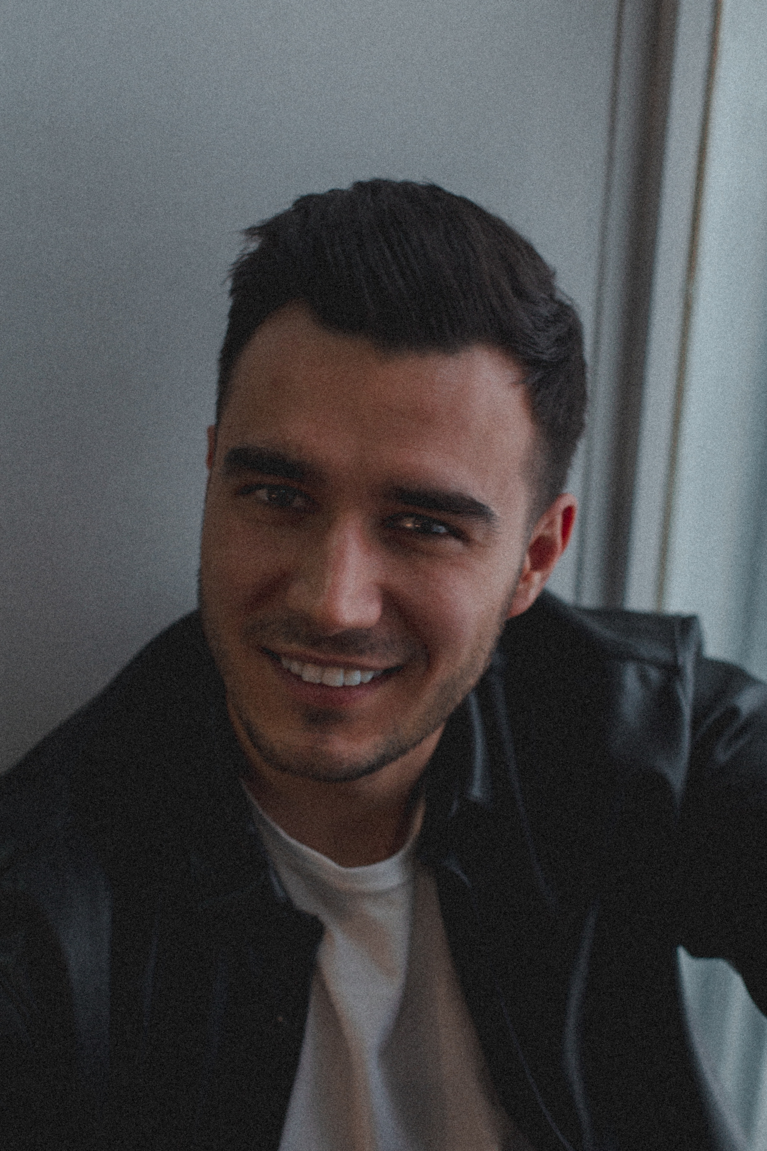 Максим. Виктория Еремина — фотограф и видеограф в Москве