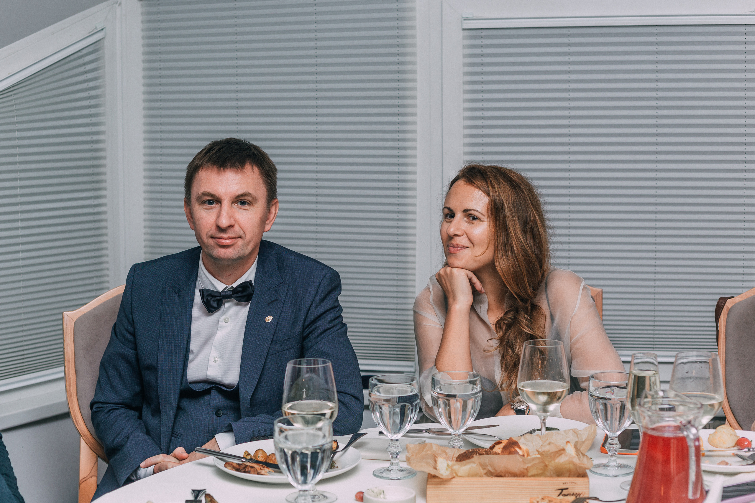 Корпоратив компании. Виктория Еремина — фотограф и видеограф в Москве