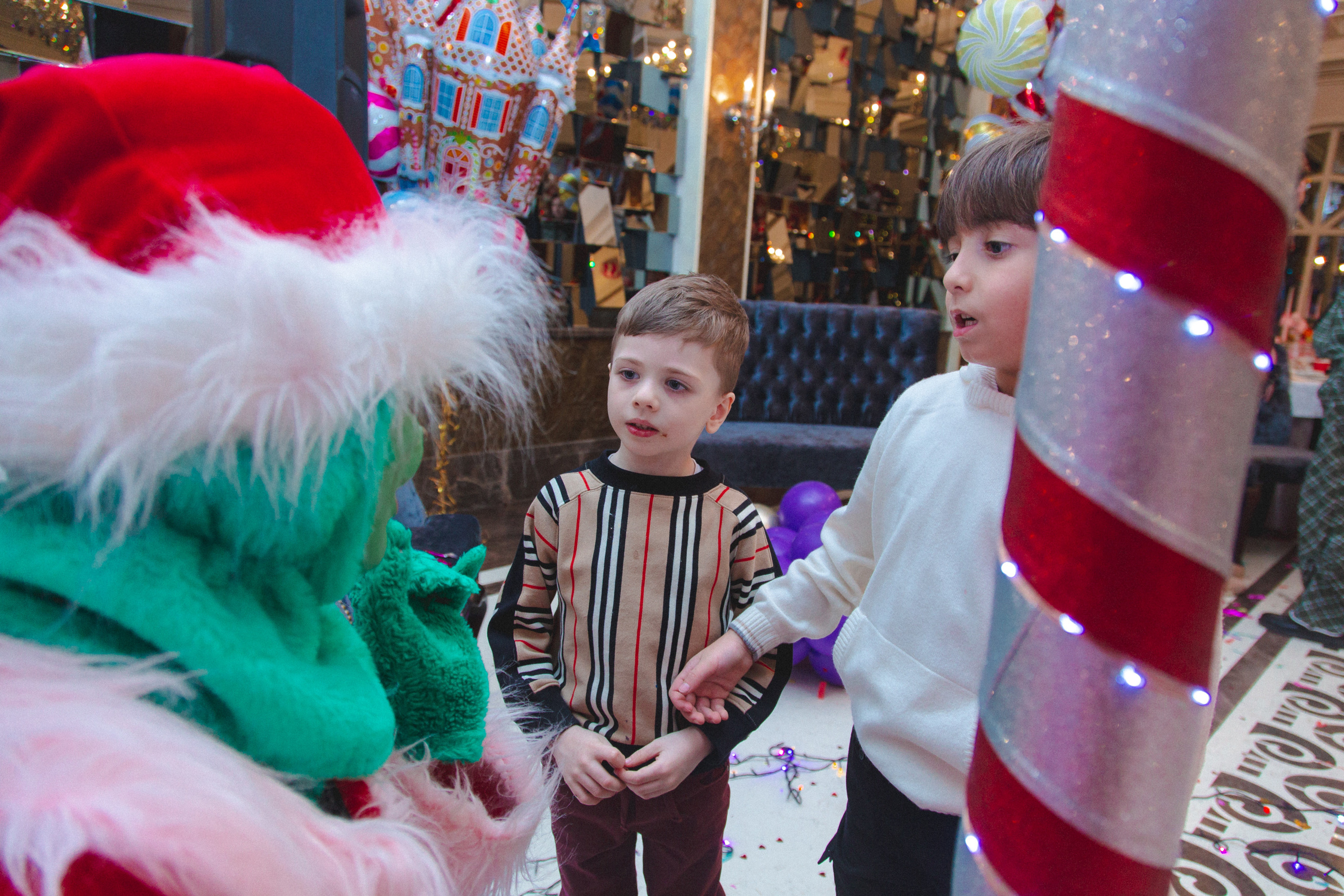 День рождения Мишель. Виктория Еремина — фотограф и видеограф в Москве