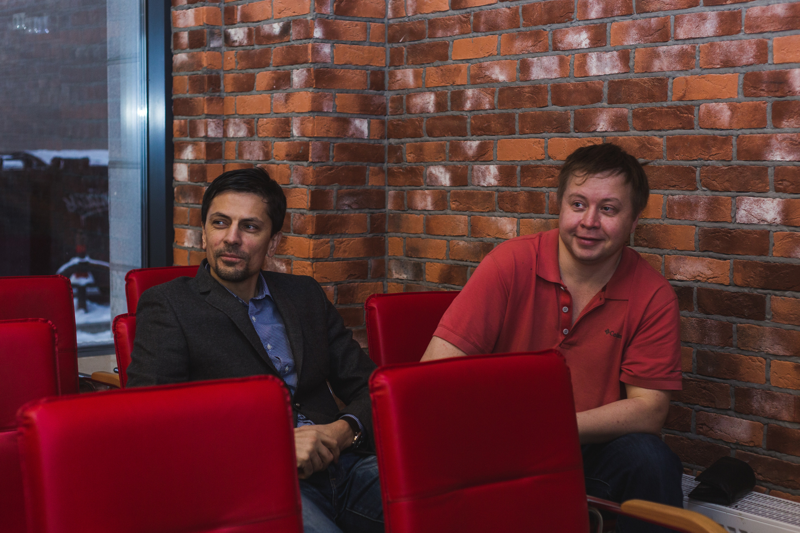 Встреча сообщества. Виктория Еремина — фотограф и видеограф в Москве