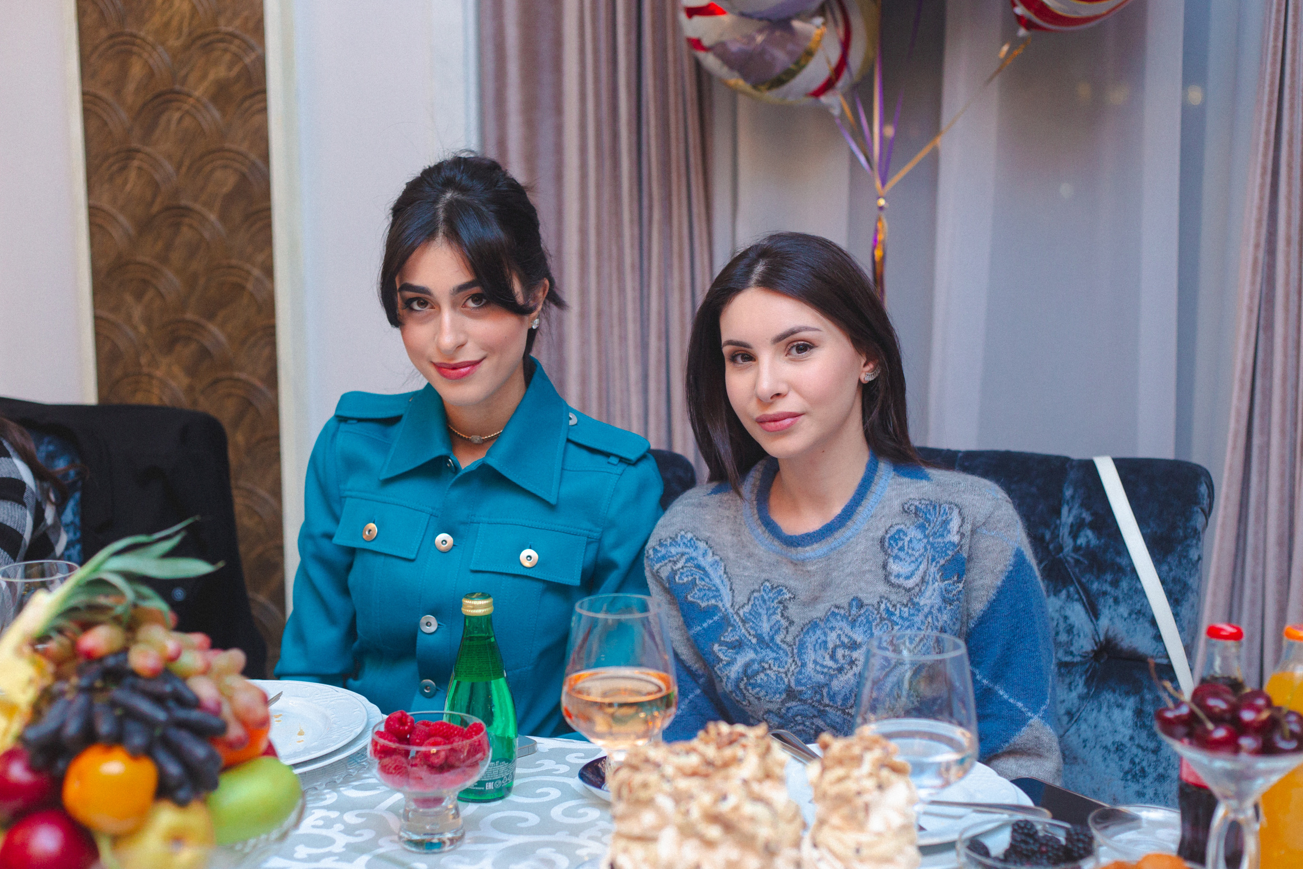 День рождения Мишель. Виктория Еремина — фотограф и видеограф в Москве