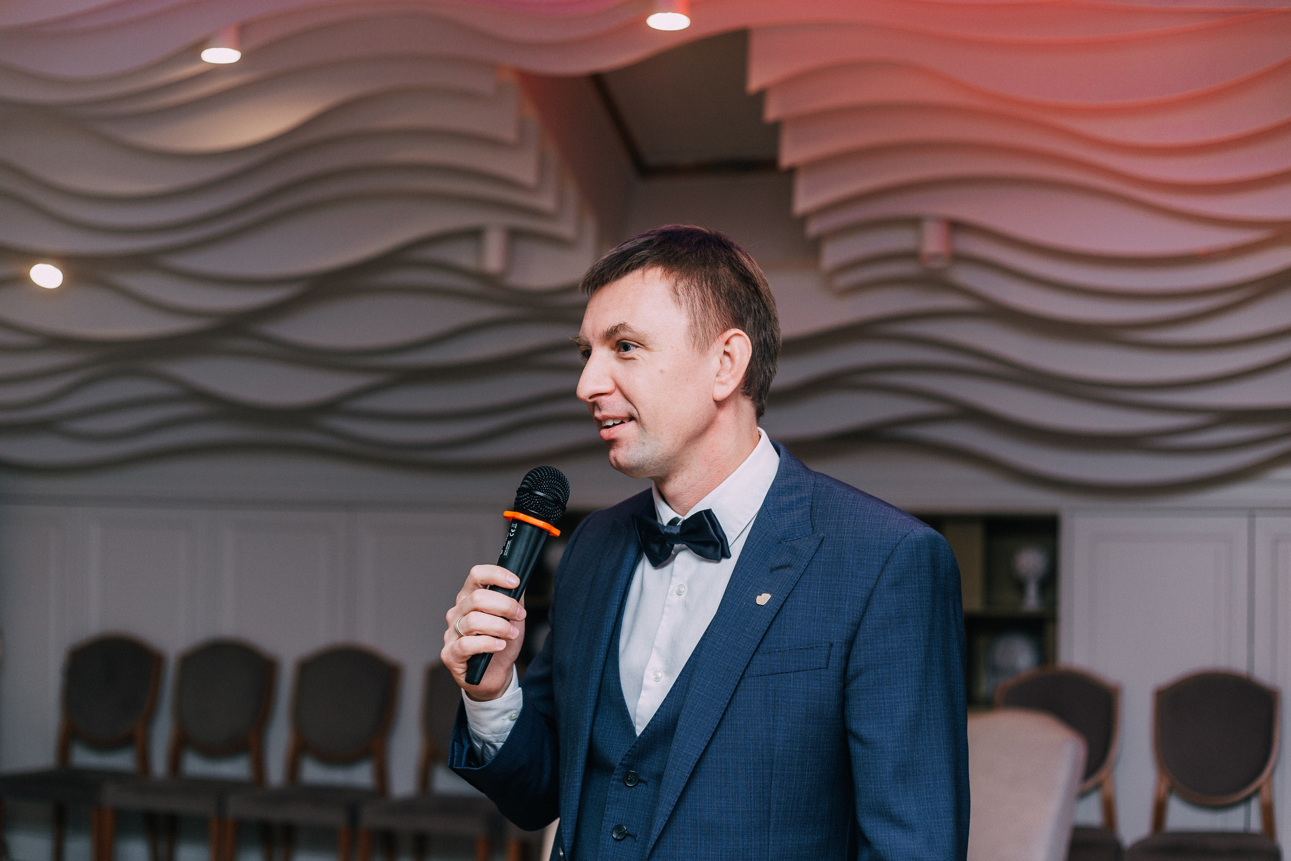 Корпоратив компании. Виктория Еремина — фотограф и видеограф в Москве