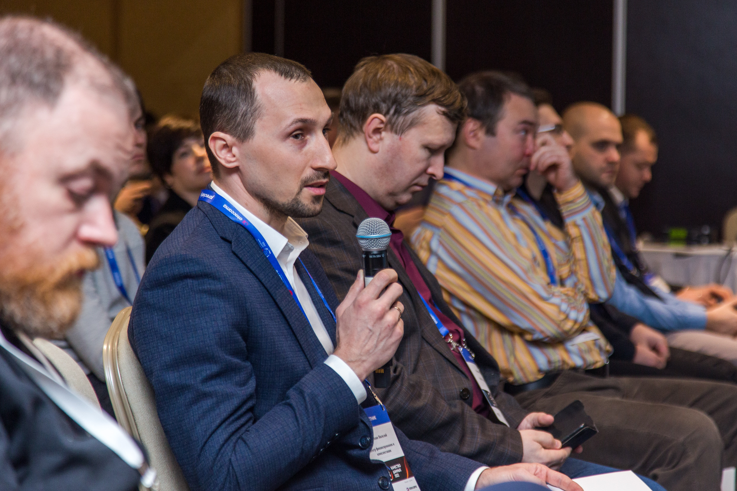 Качество данных. Виктория Еремина — фотограф и видеограф в Москве