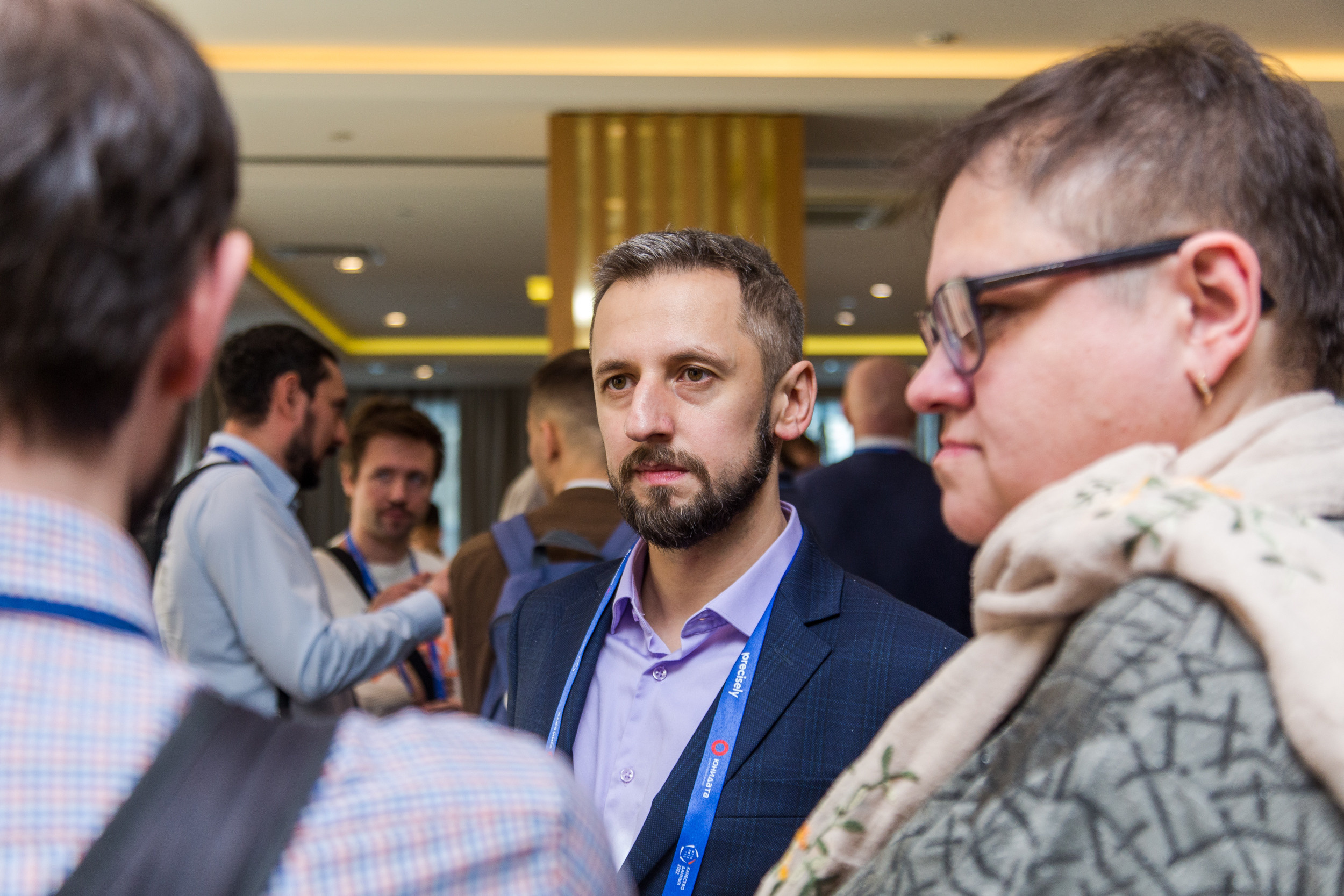 Качество данных. Виктория Еремина — фотограф и видеограф в Москве