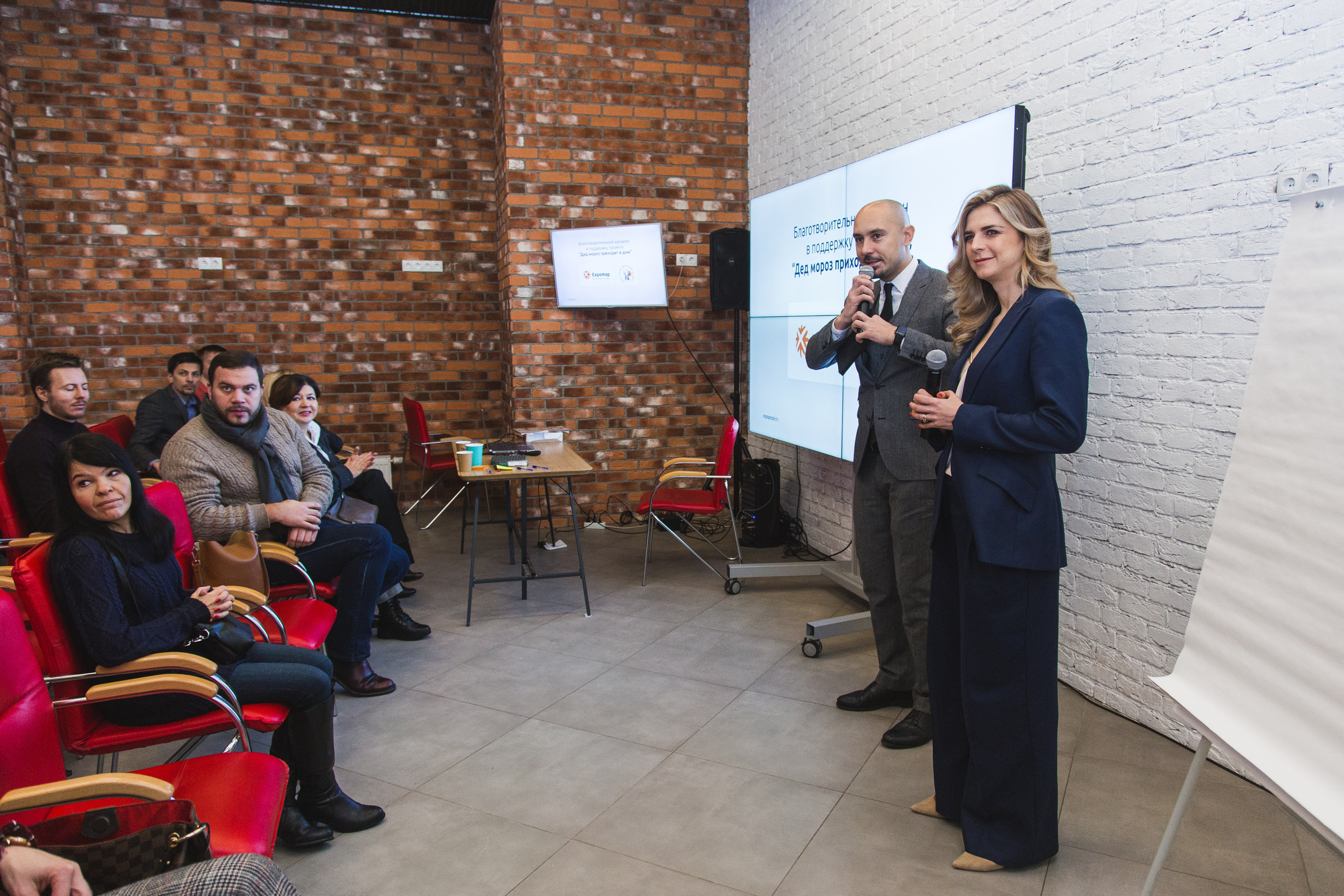 Встреча сообщества. Виктория Еремина — фотограф и видеограф в Москве