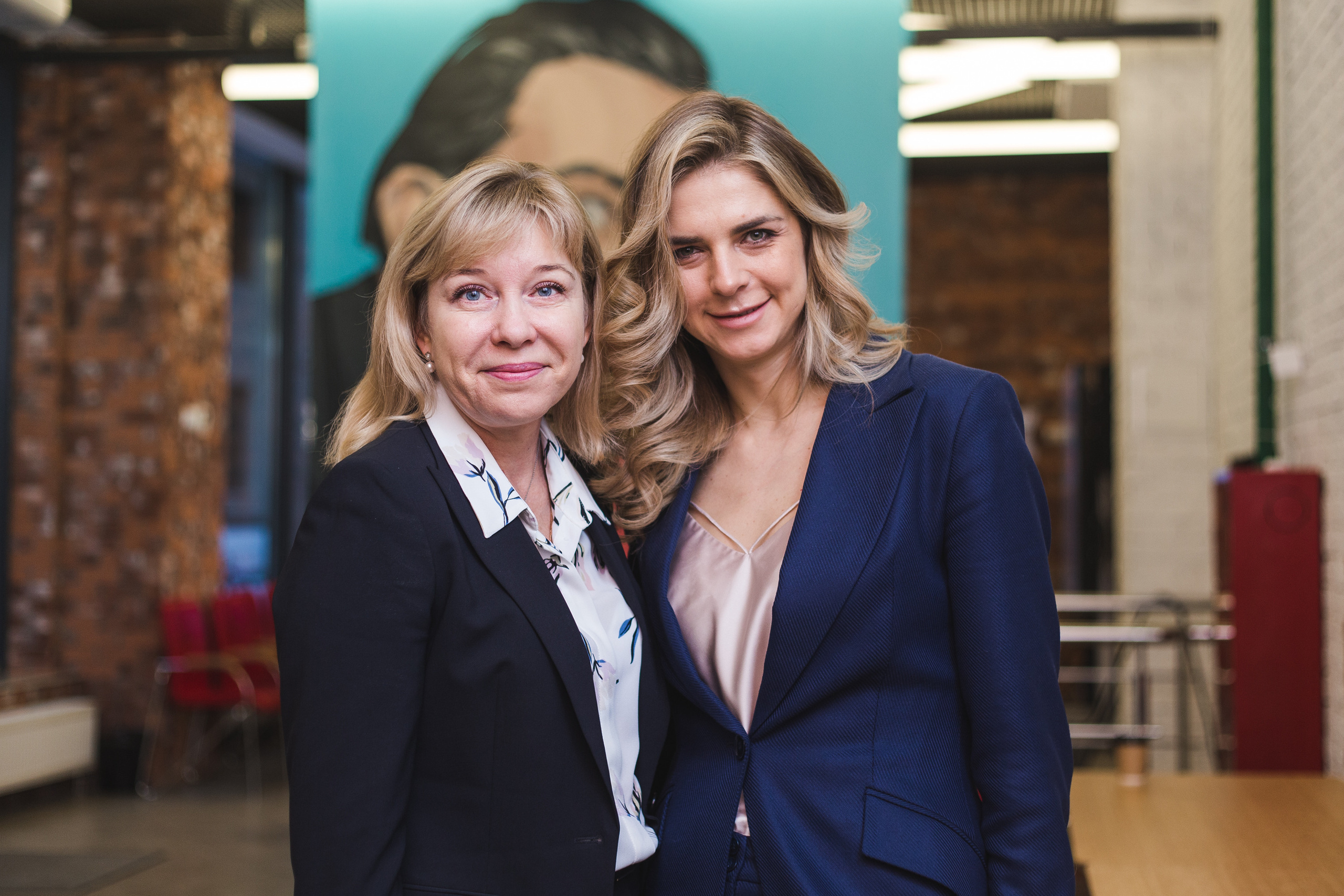 Встреча сообщества. Виктория Еремина — фотограф и видеограф в Москве