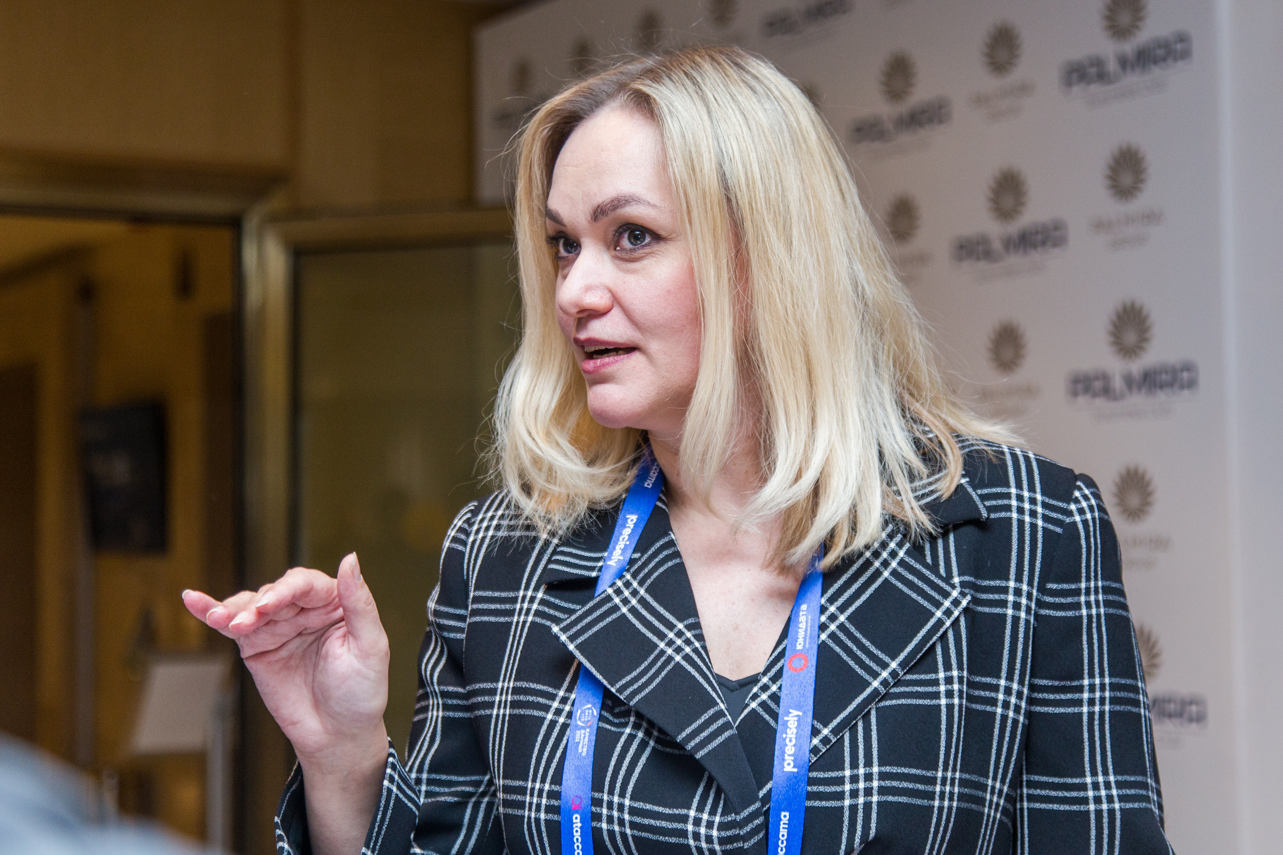 Качество данных. Виктория Еремина — фотограф и видеограф в Москве