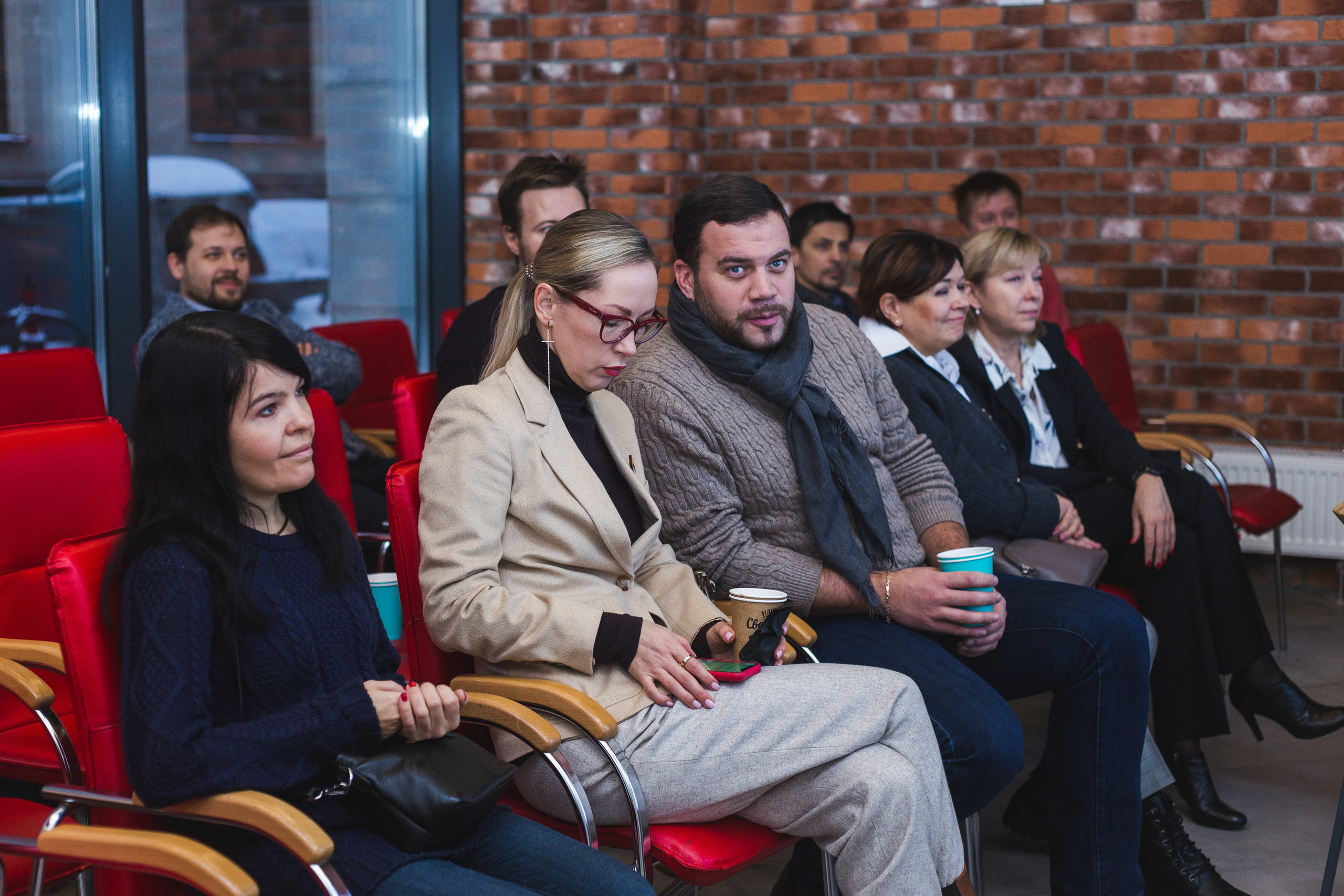 Встреча сообщества. Виктория Еремина — фотограф и видеограф в Москве