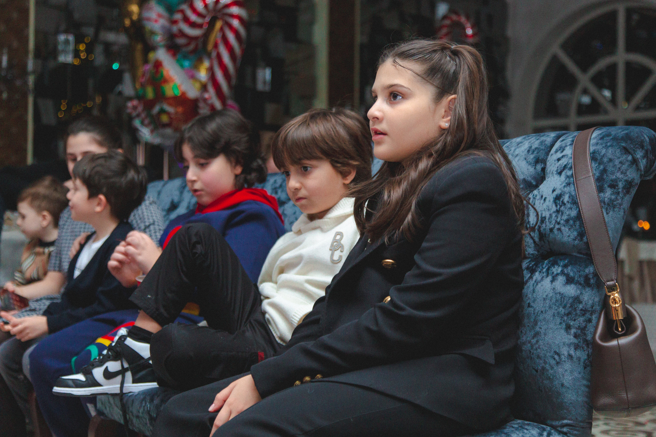 День рождения Мишель. Виктория Еремина — фотограф и видеограф в Москве