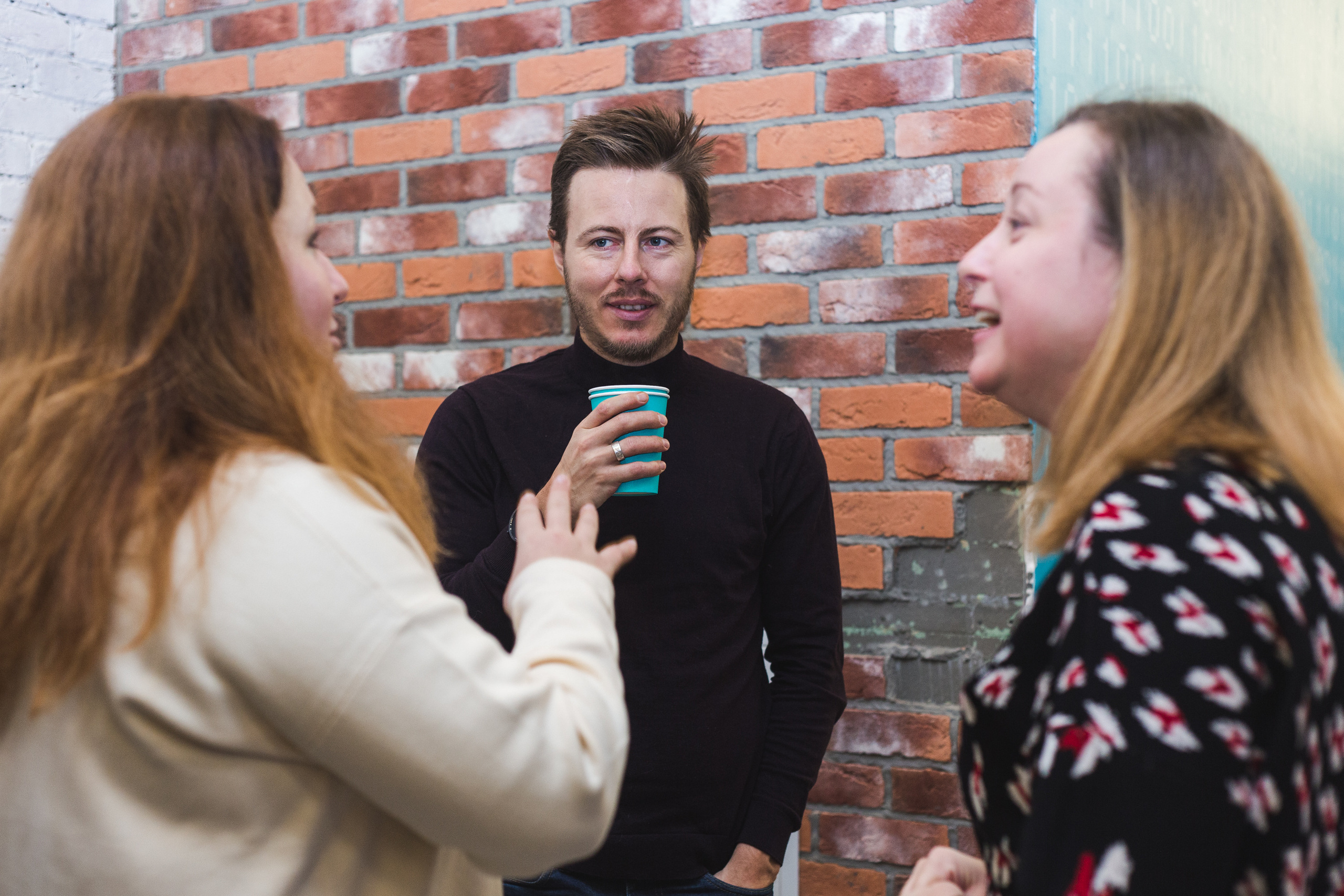 Встреча сообщества. Виктория Еремина — фотограф и видеограф в Москве