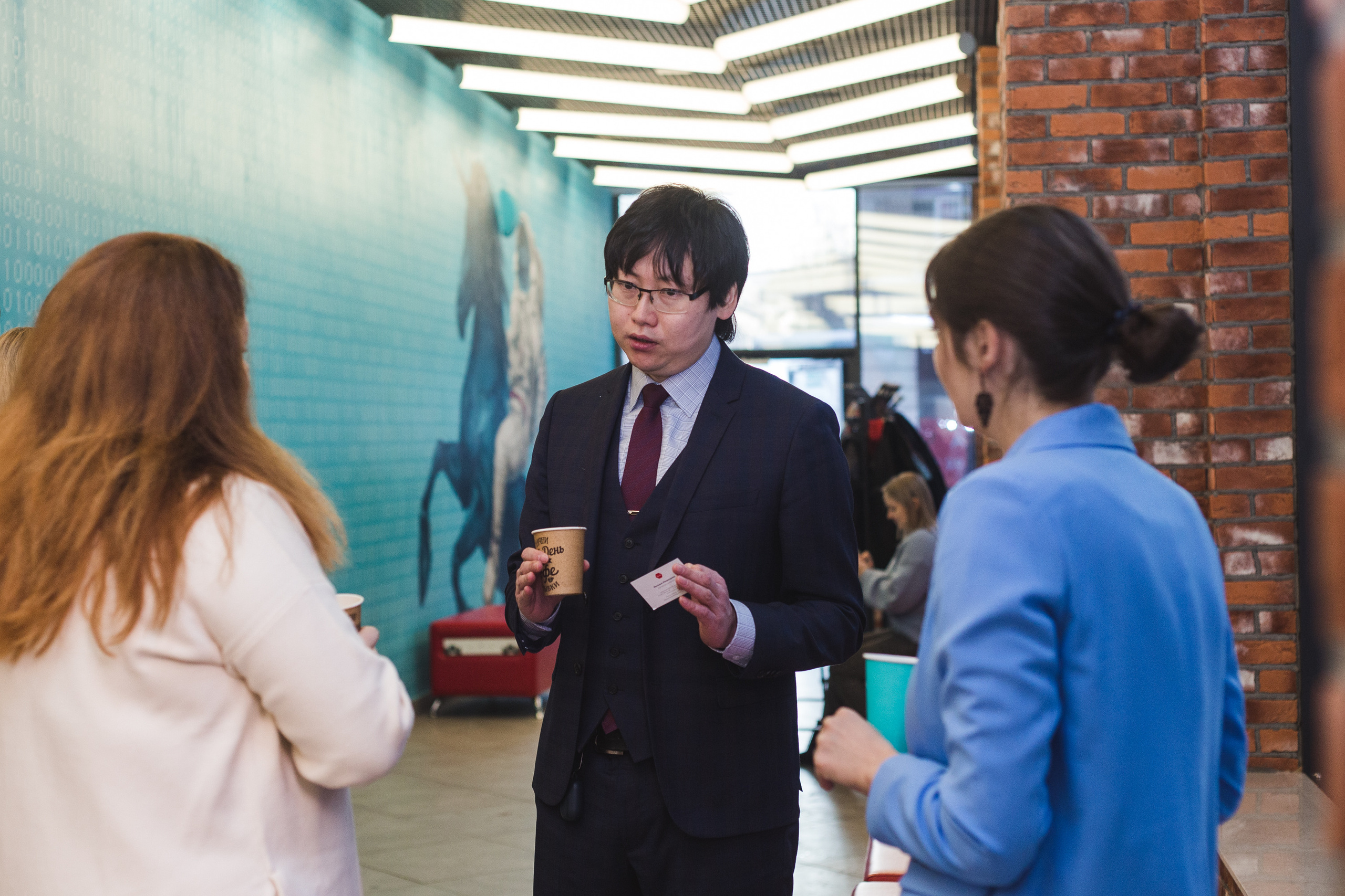 Встреча сообщества. Виктория Еремина — фотограф и видеограф в Москве