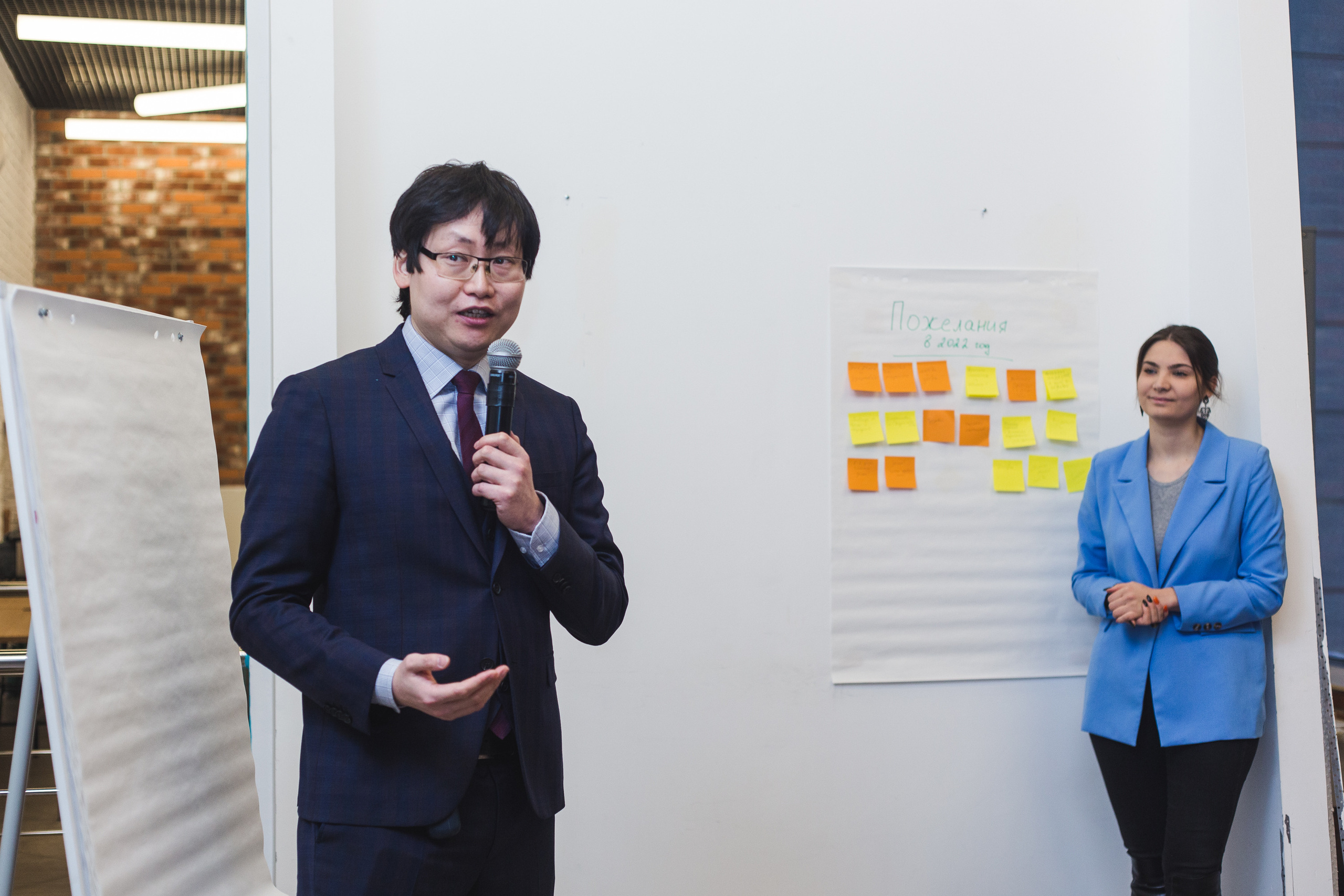 Встреча сообщества. Виктория Еремина — фотограф и видеограф в Москве