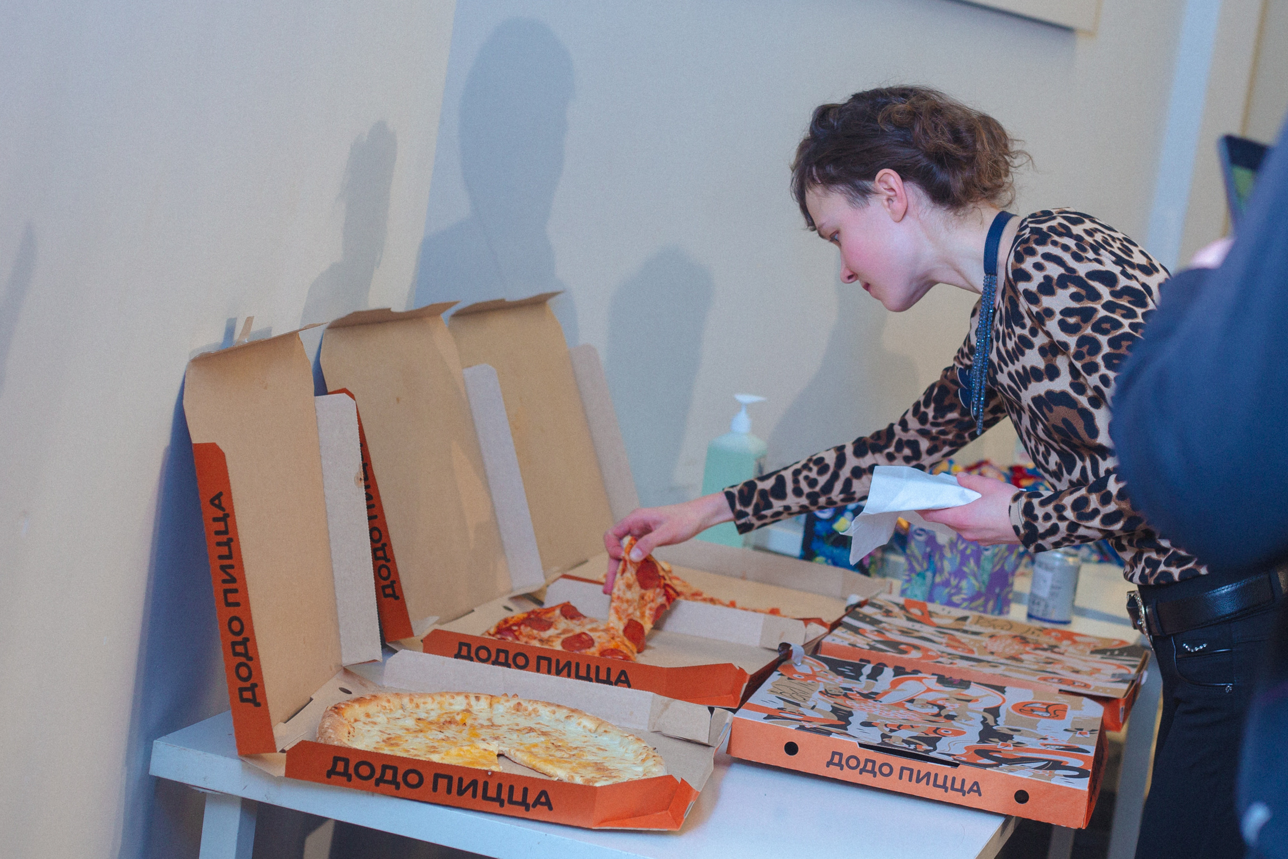 Founders` Mondays. Виктория Еремина — фотограф и видеограф в Москве