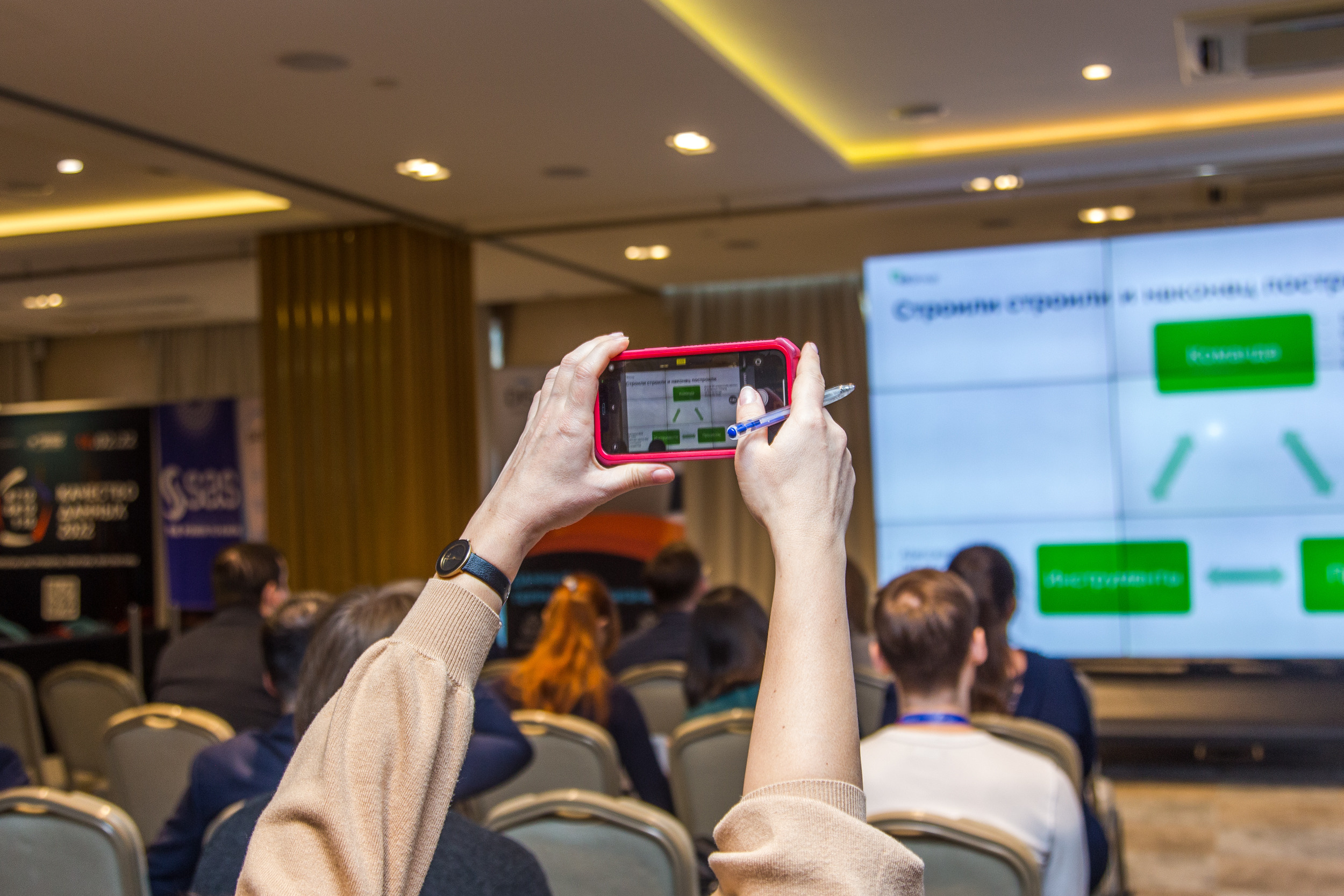 Качество данных. Виктория Еремина — фотограф и видеограф в Москве