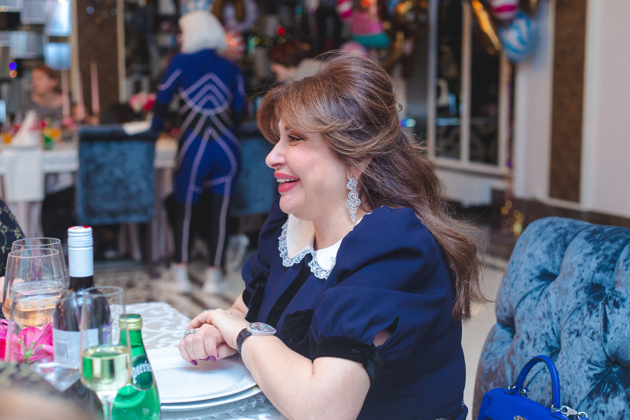 День рождения Мишель. Виктория Еремина — фотограф и видеограф в Москве