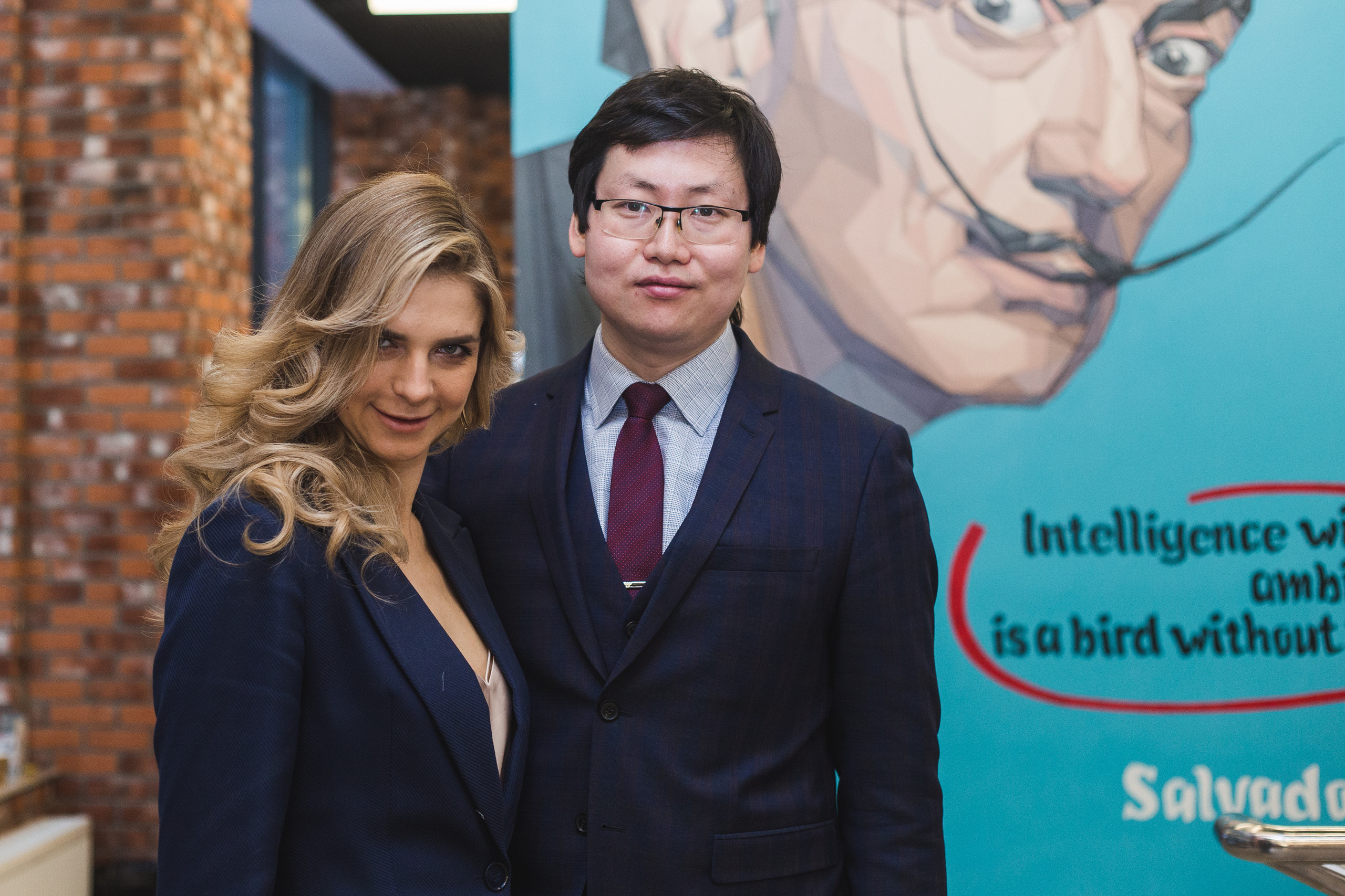 Встреча сообщества. Виктория Еремина — фотограф и видеограф в Москве